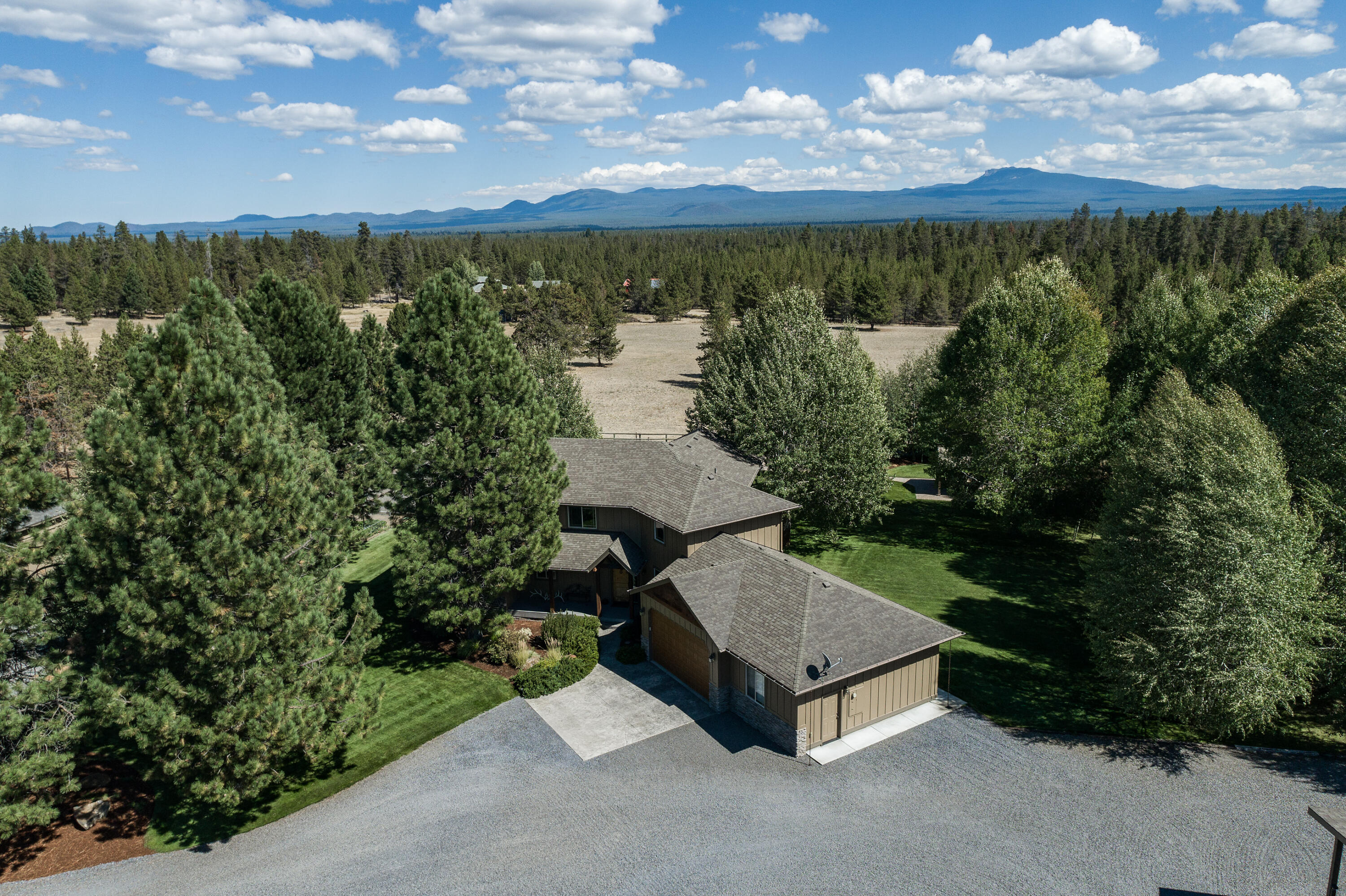 Anderson Acres - Residential