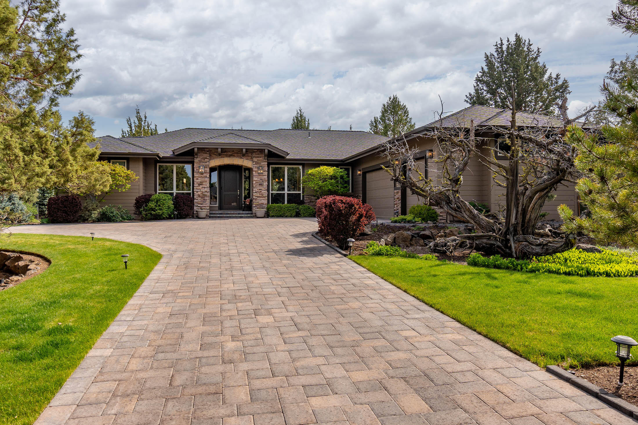 Eagle Crest - Residential