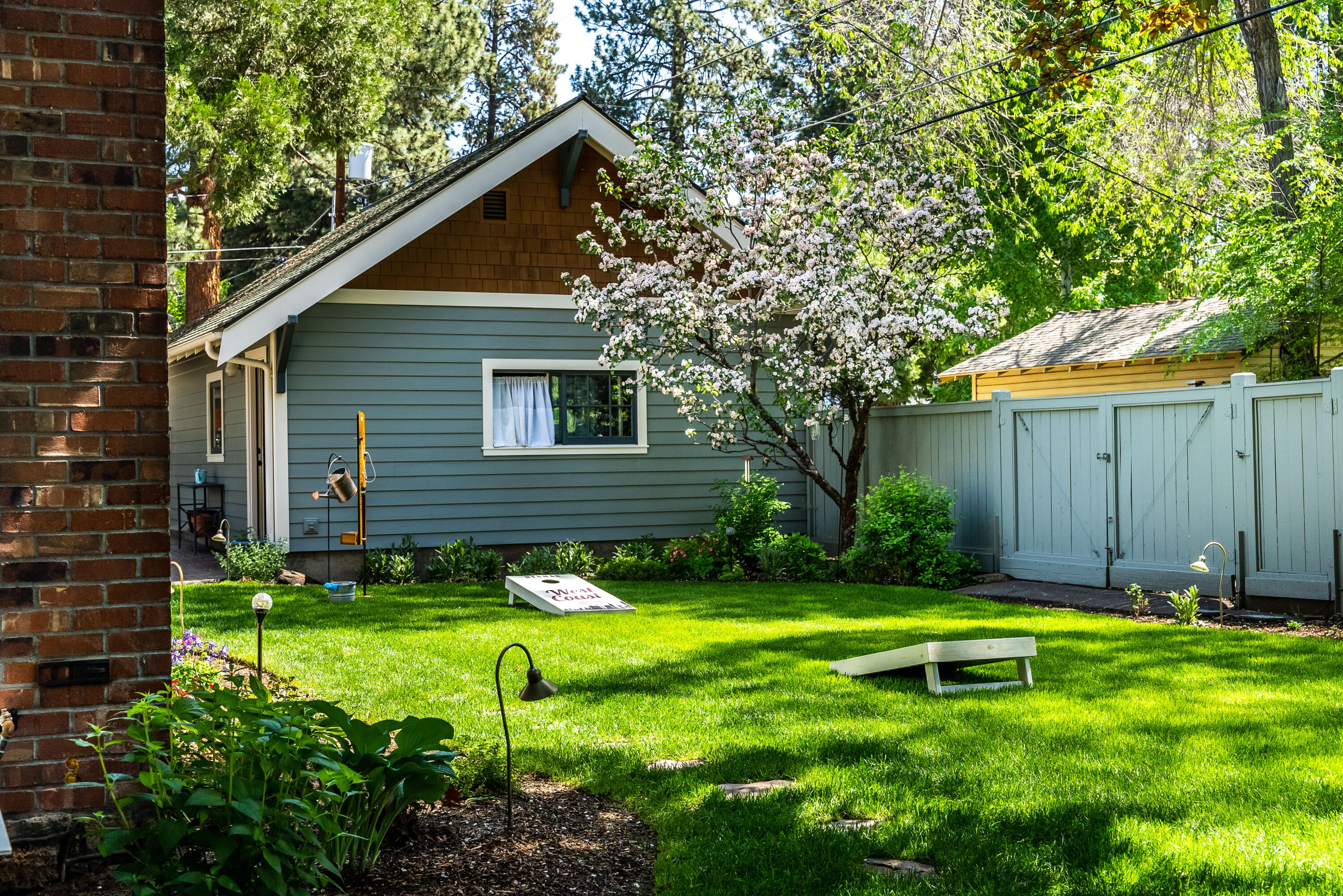 Park Addition - Residential