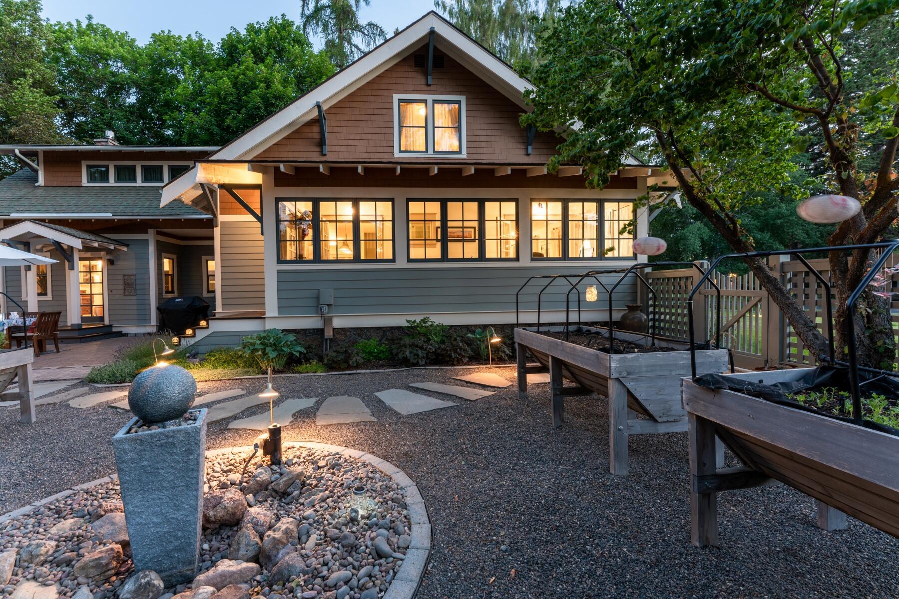 Park Addition - Residential