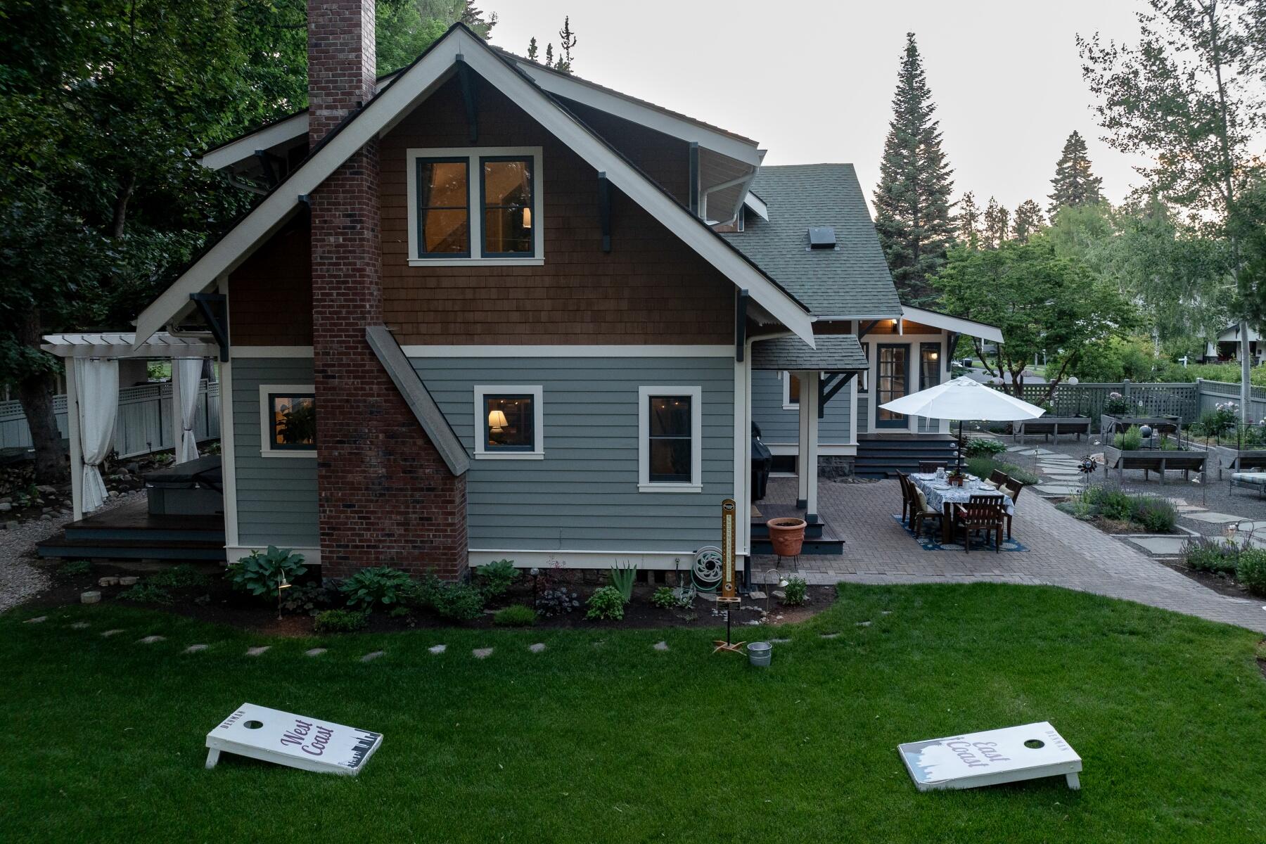 Park Addition - Residential