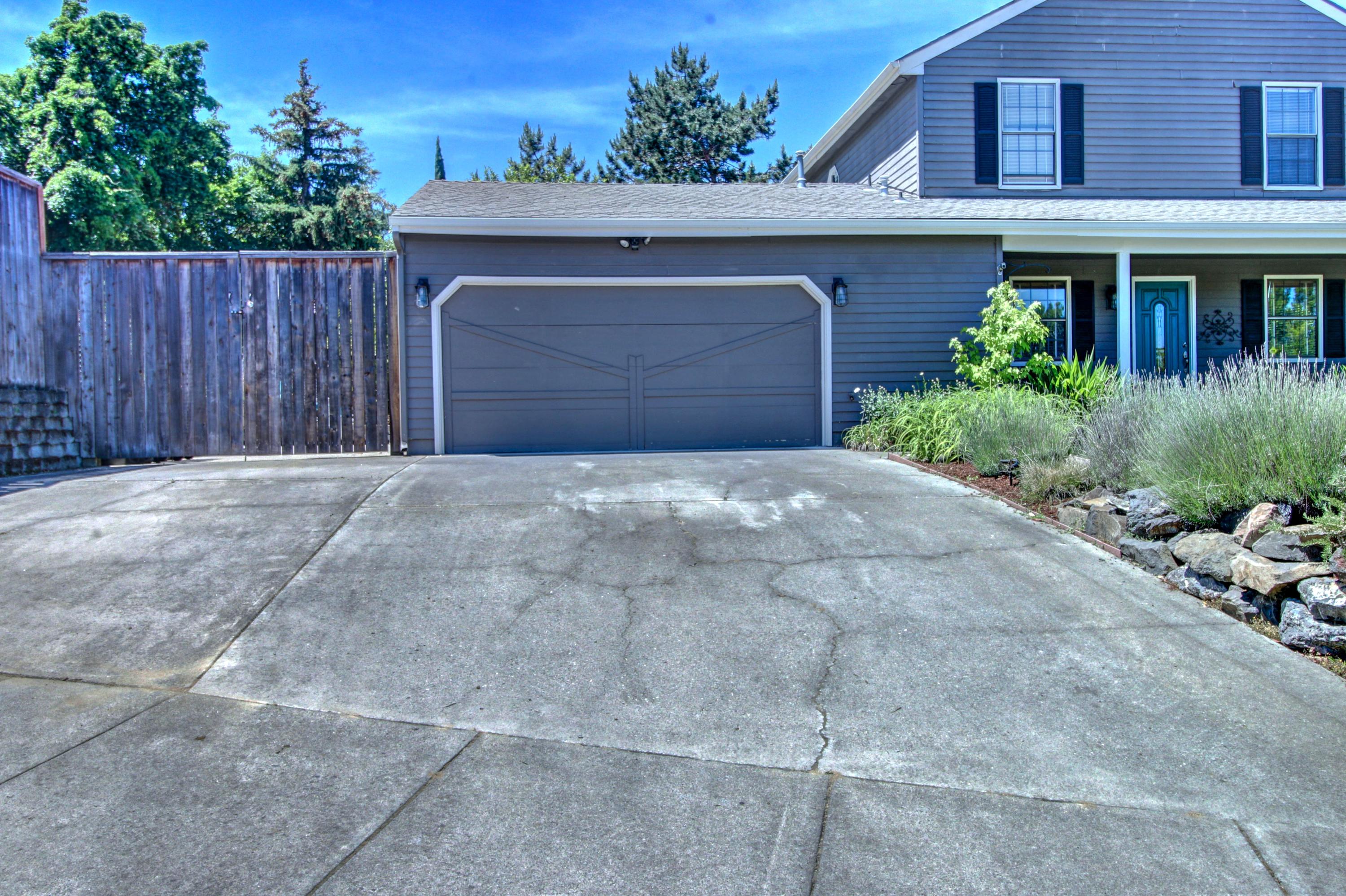 Cedar Hills Unit No 2 - Residential
