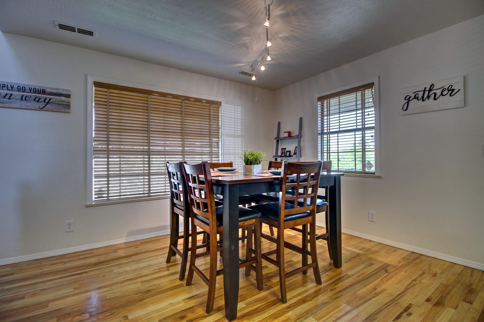 Cedar Hills Unit No 2 - Residential