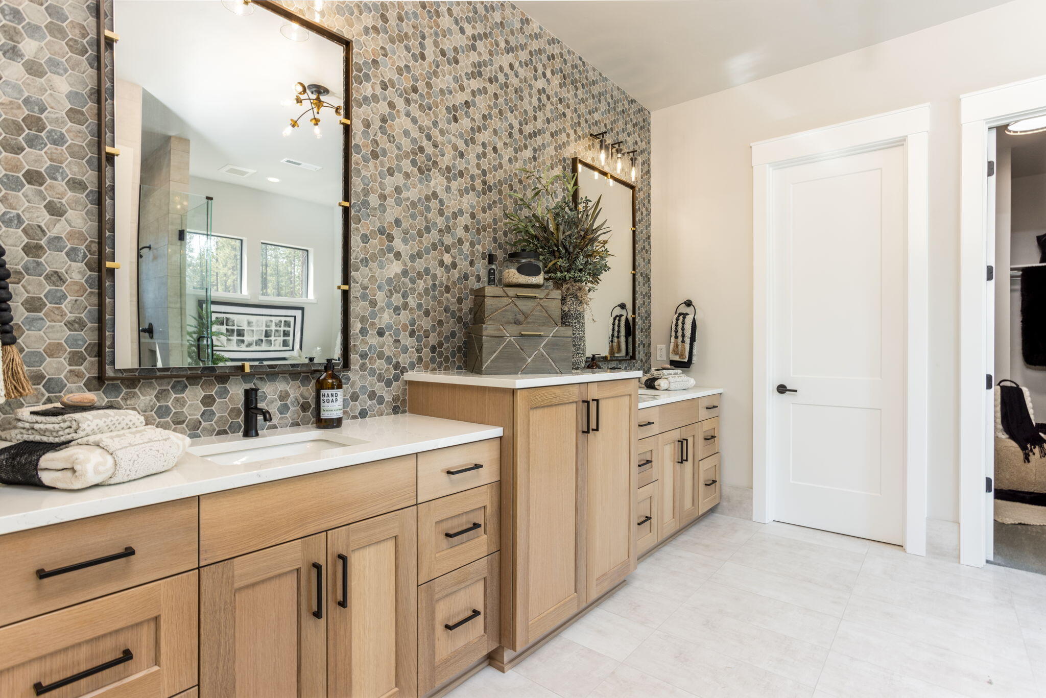 Caldera Springs - Residential