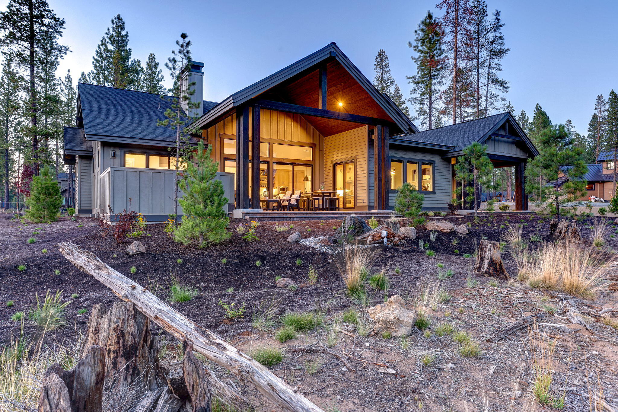 Caldera Springs - Residential