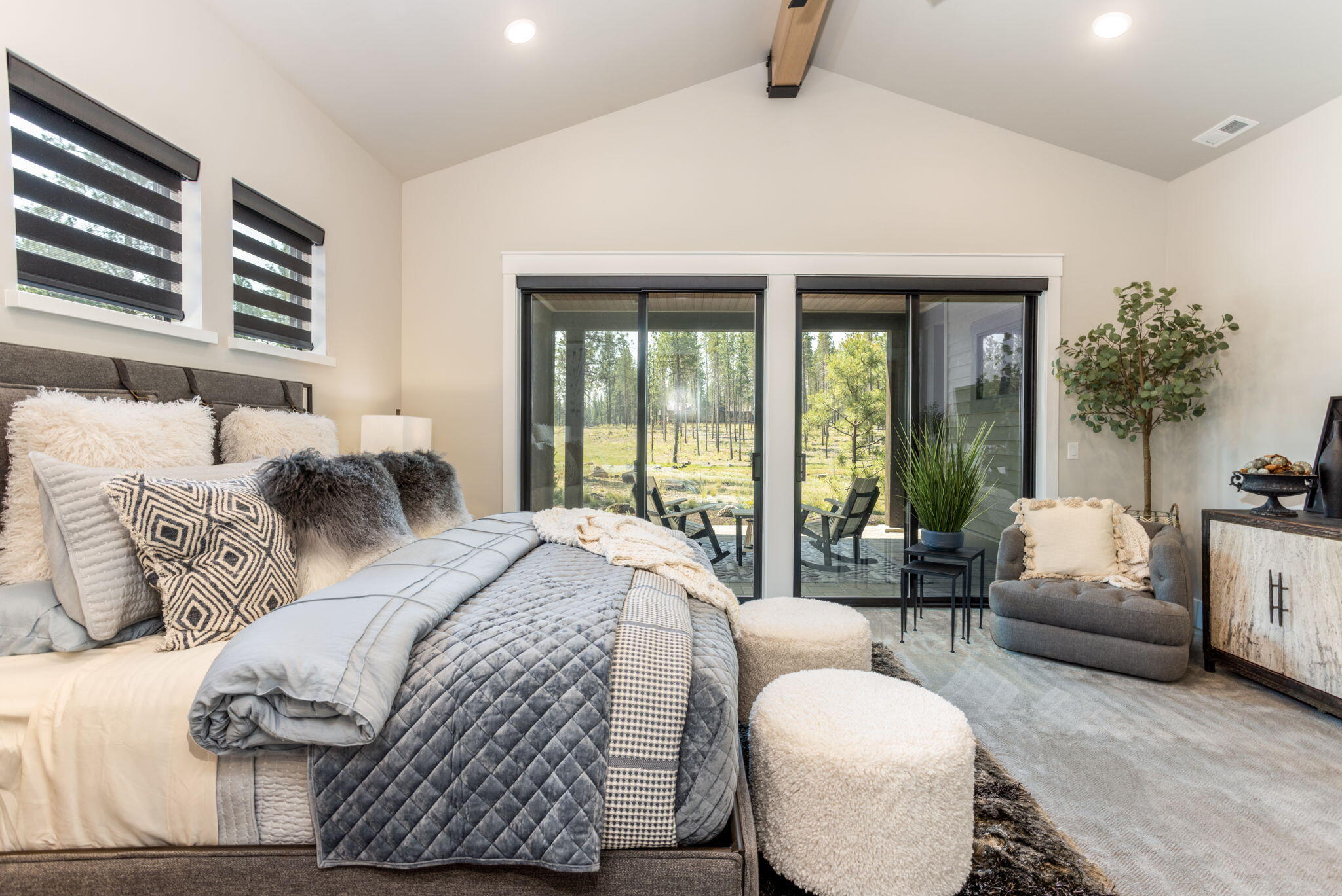 Caldera Springs - Residential