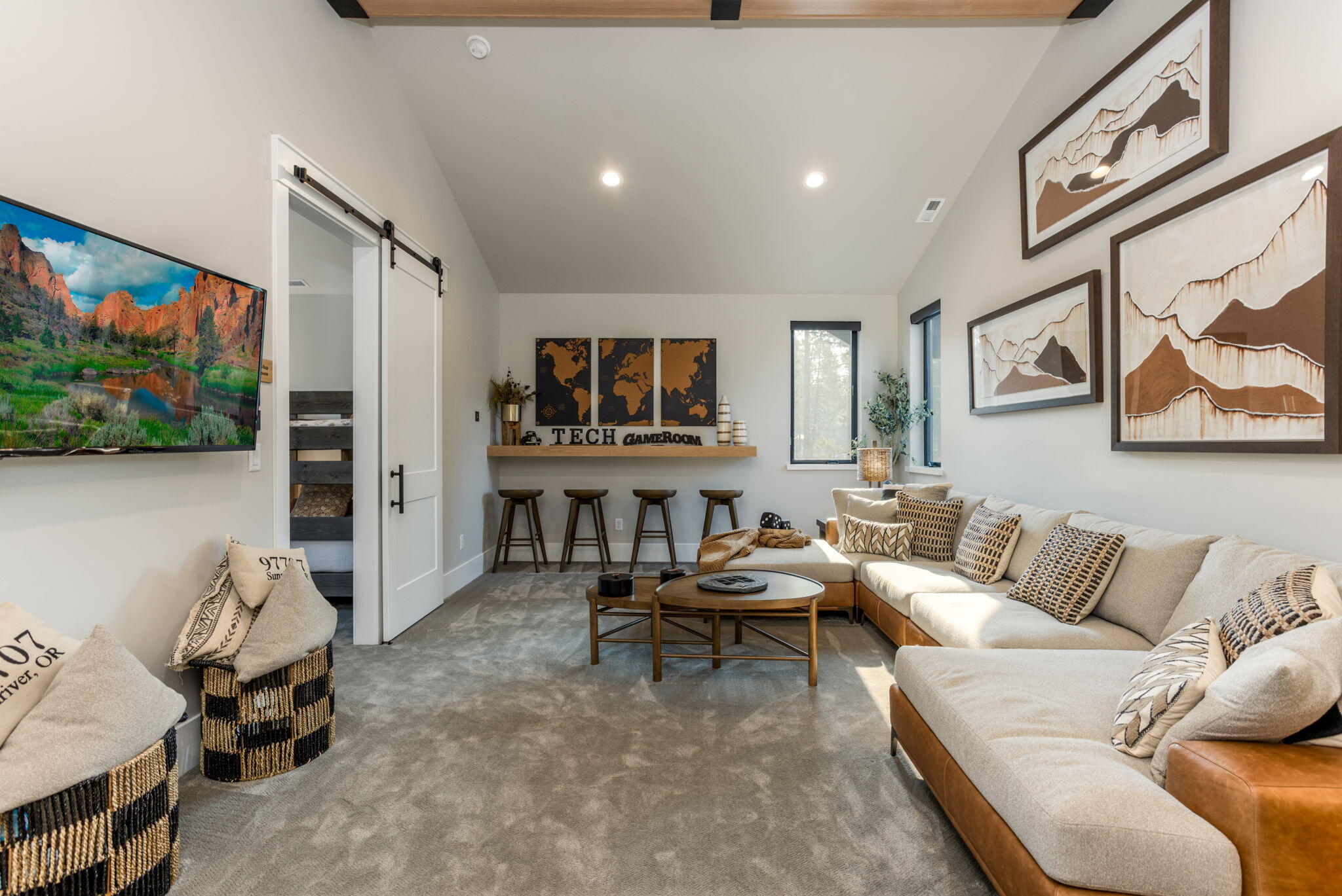 Caldera Springs - Residential