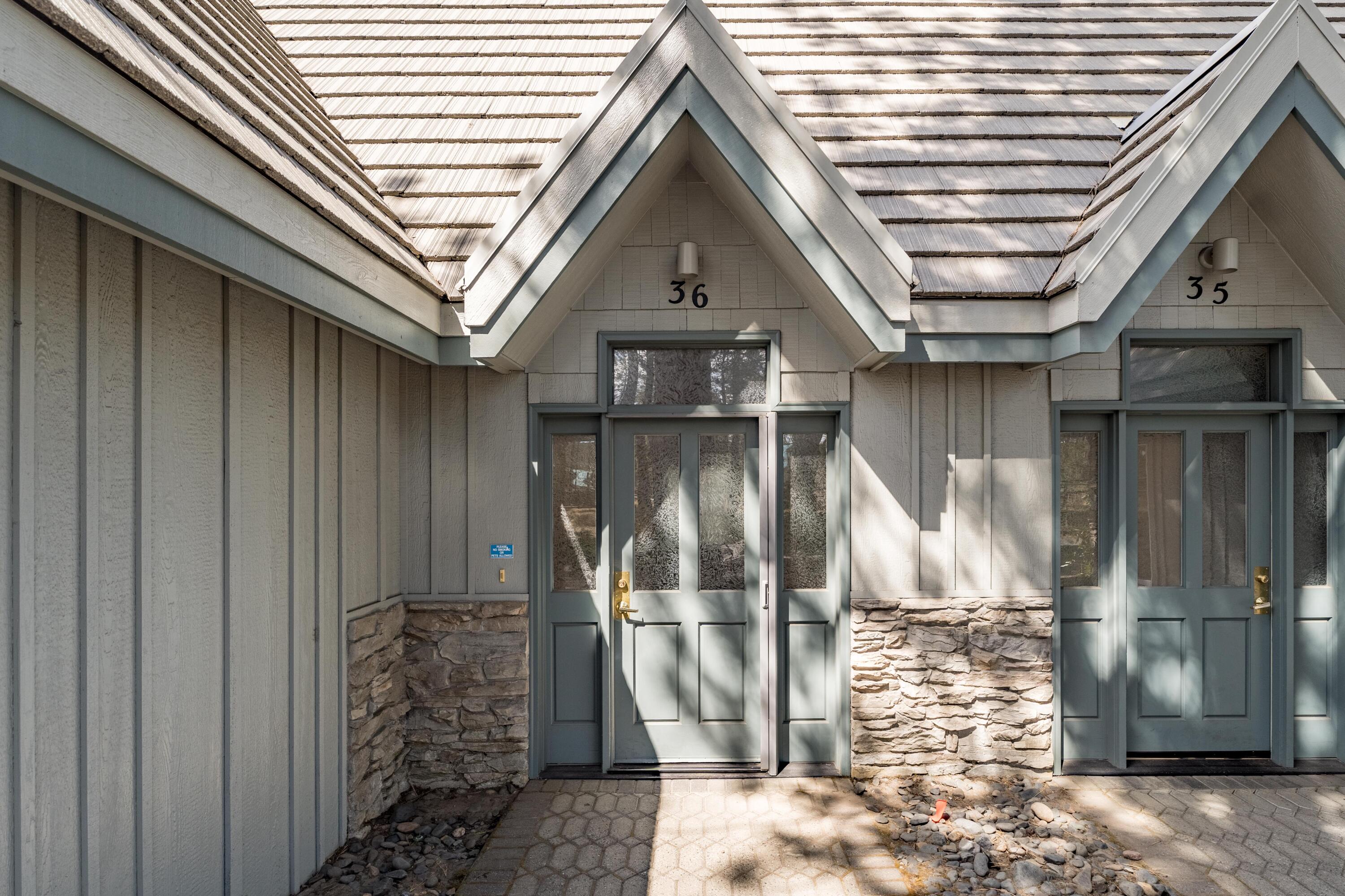 StoneTH - Residential