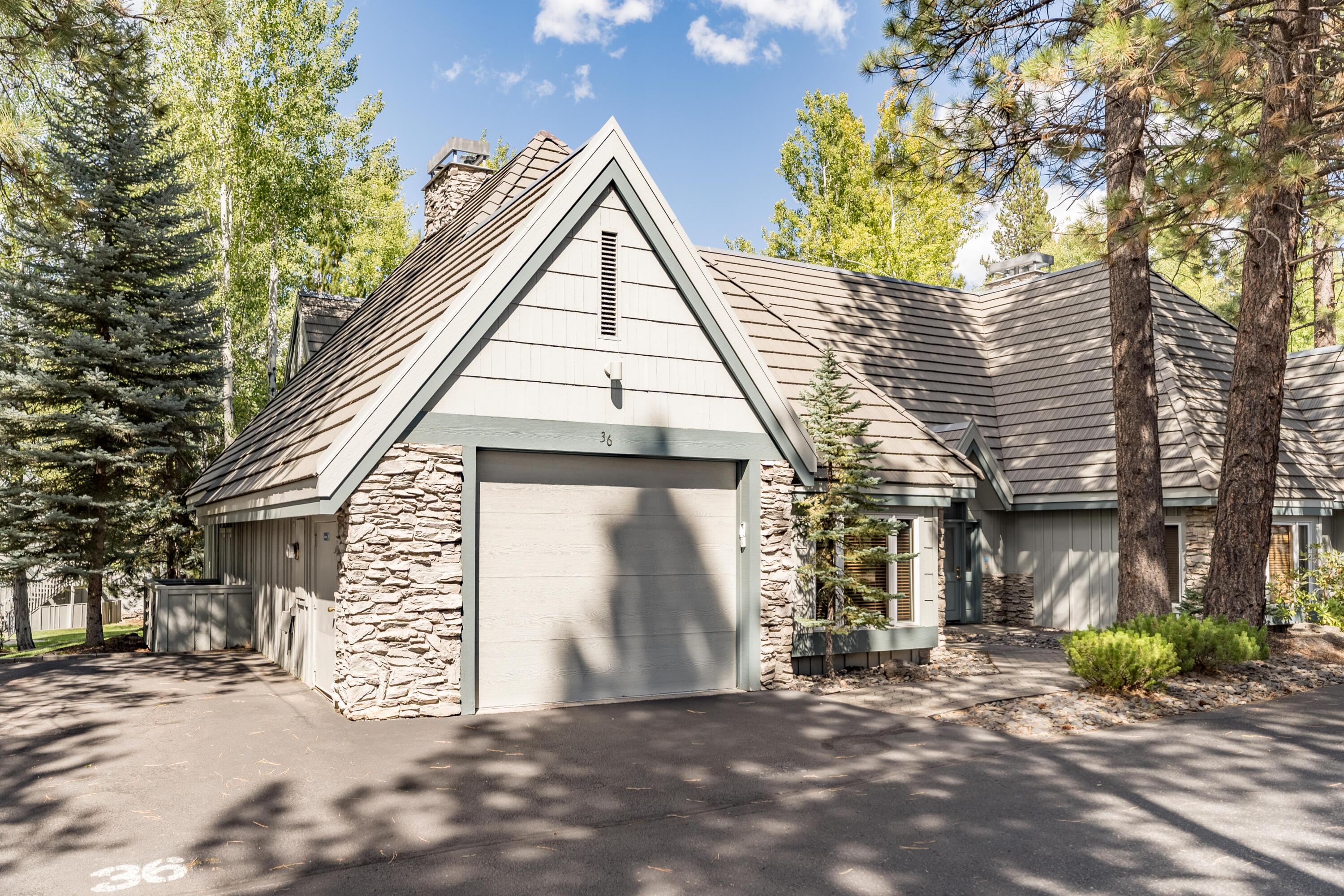 StoneTH - Residential
