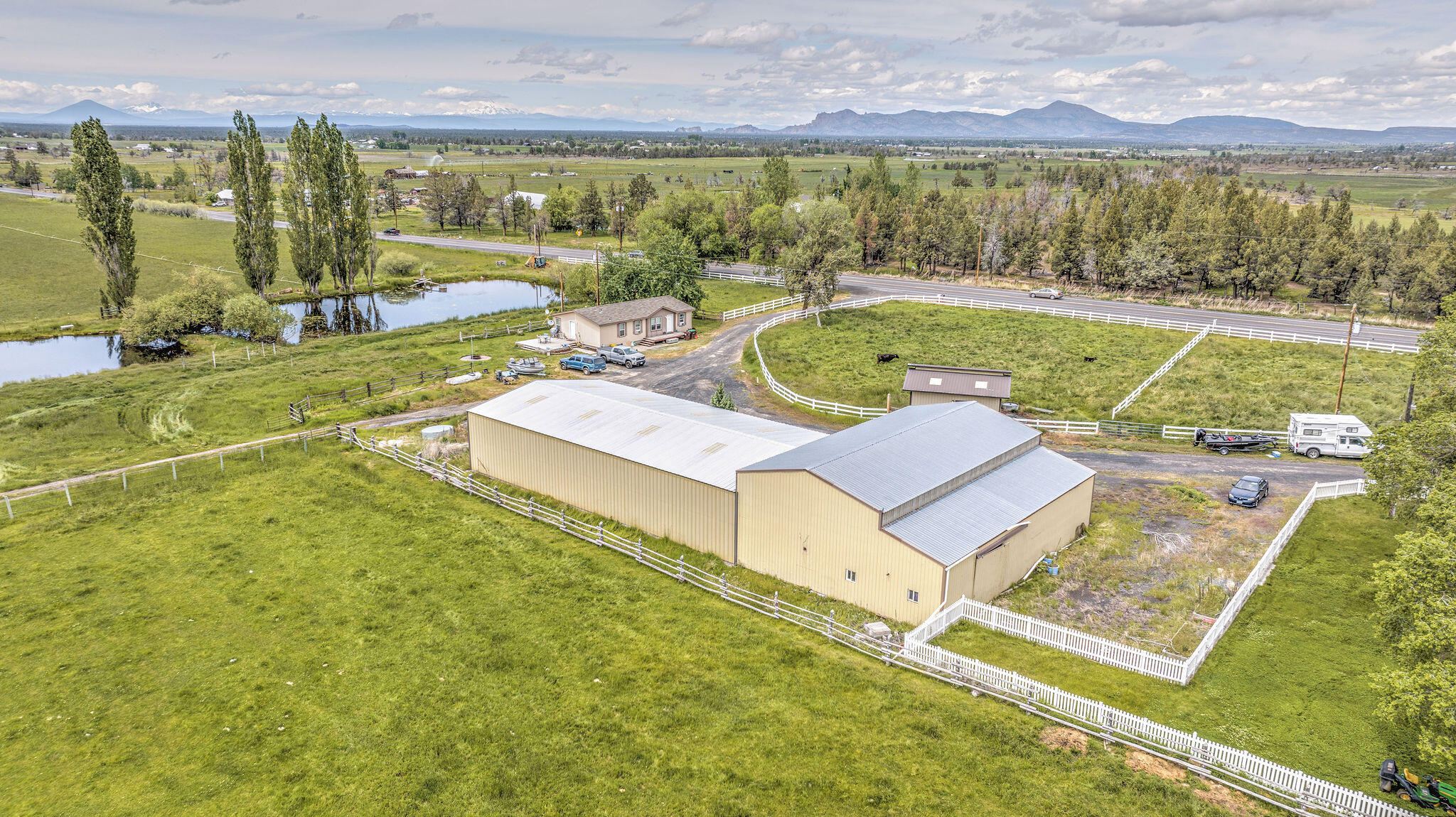N/A - Farm
