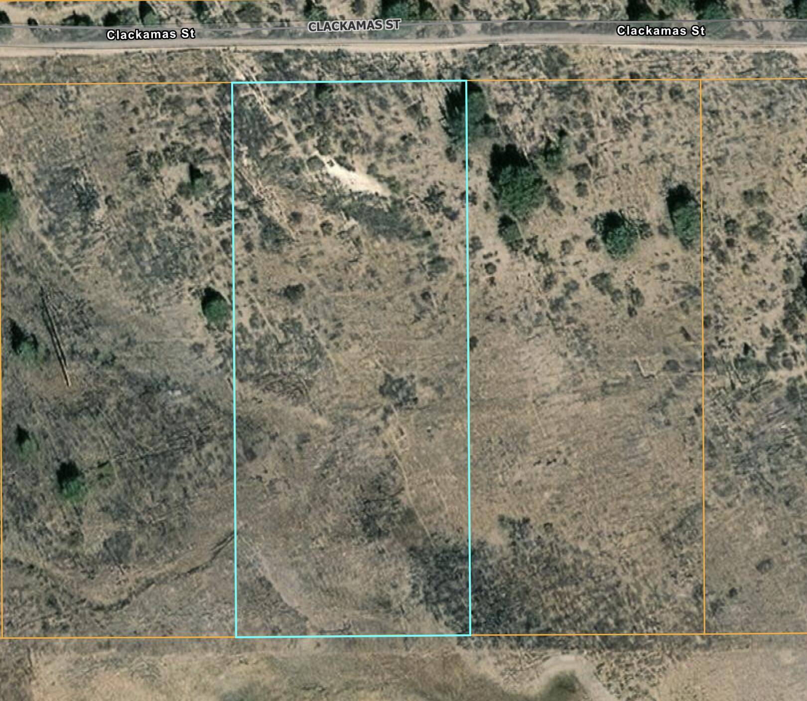 Nimrod River Park - Land