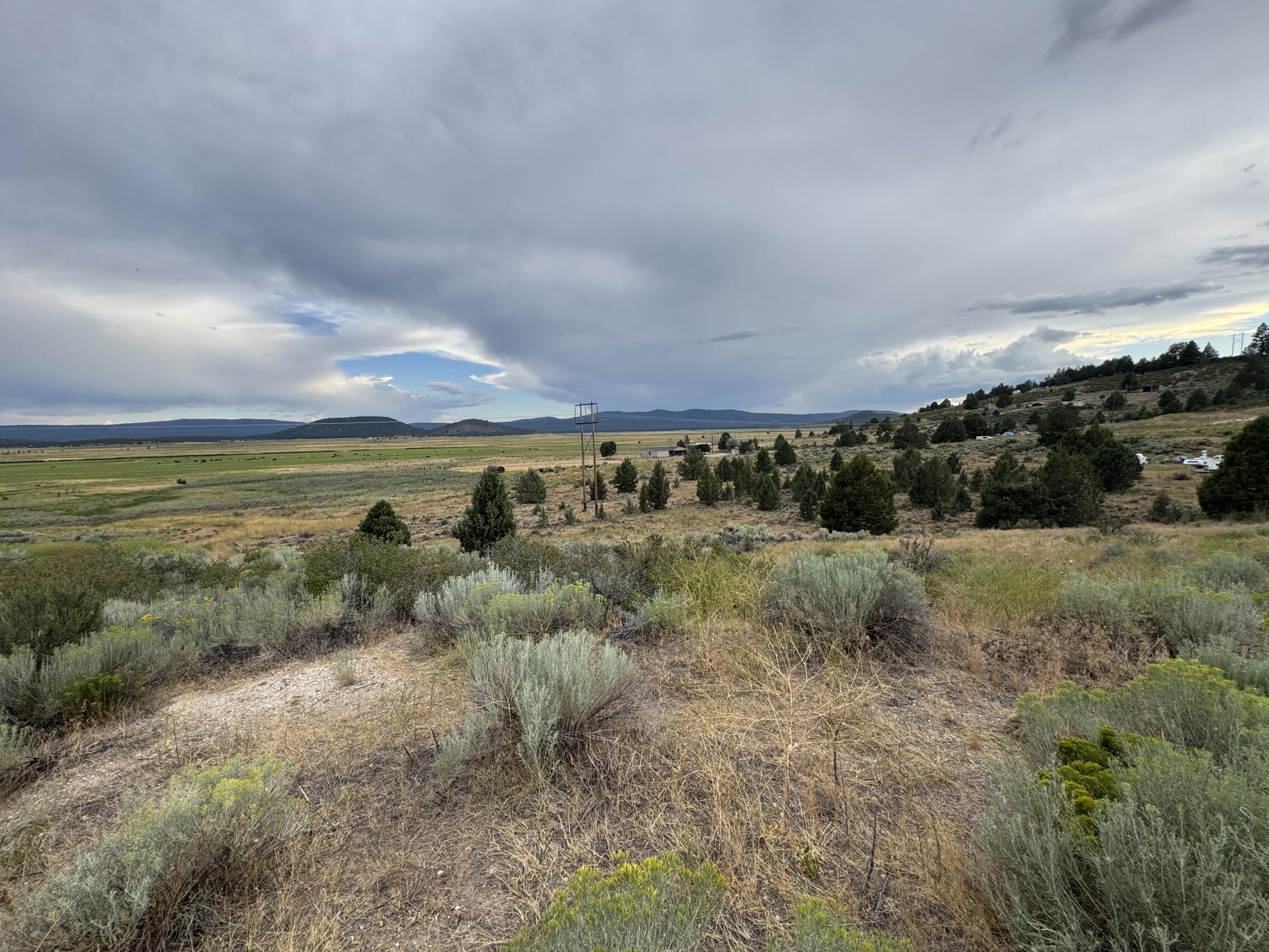 Nimrod River Park - Land