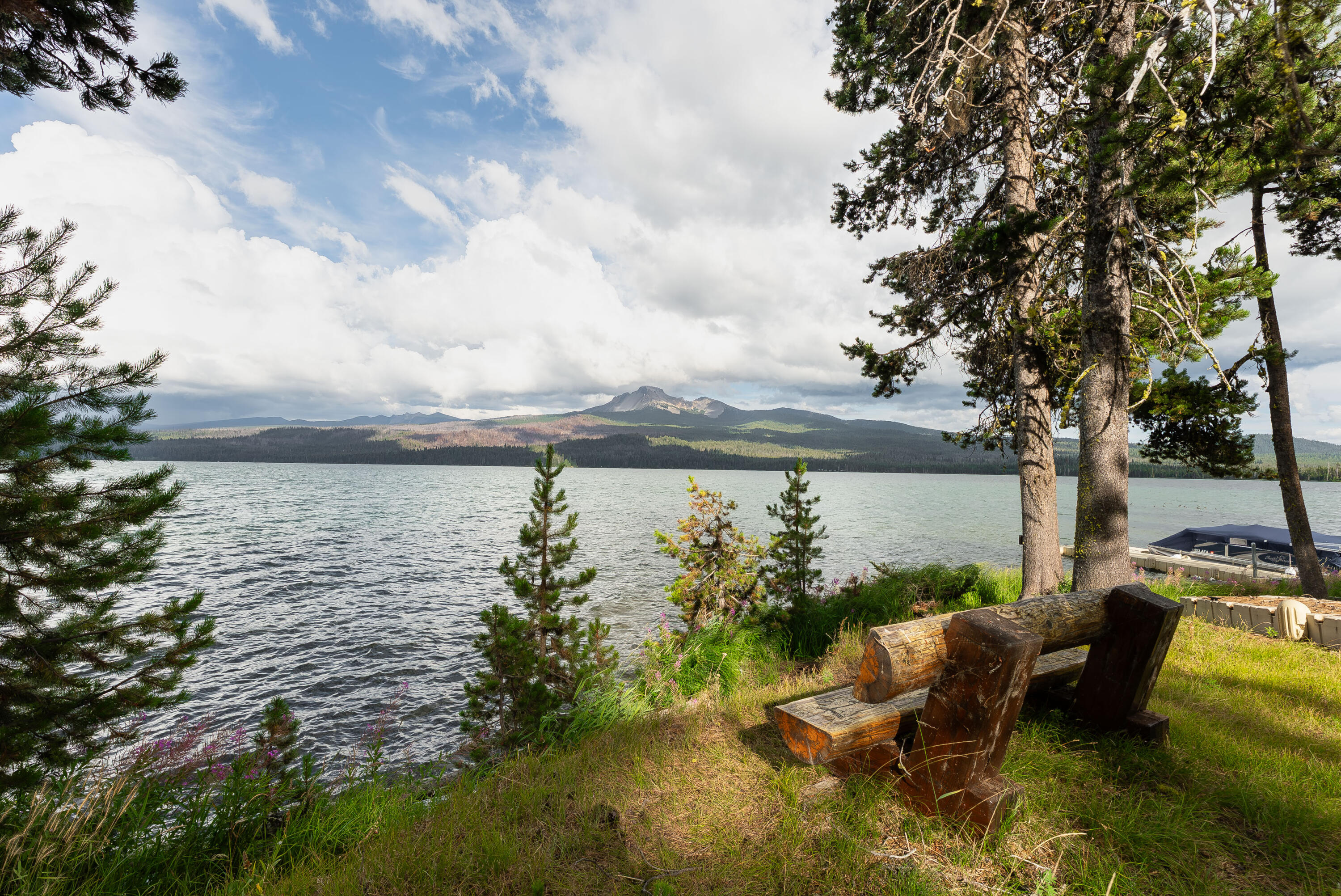 Summer Homes Tracts (unrec) - Land