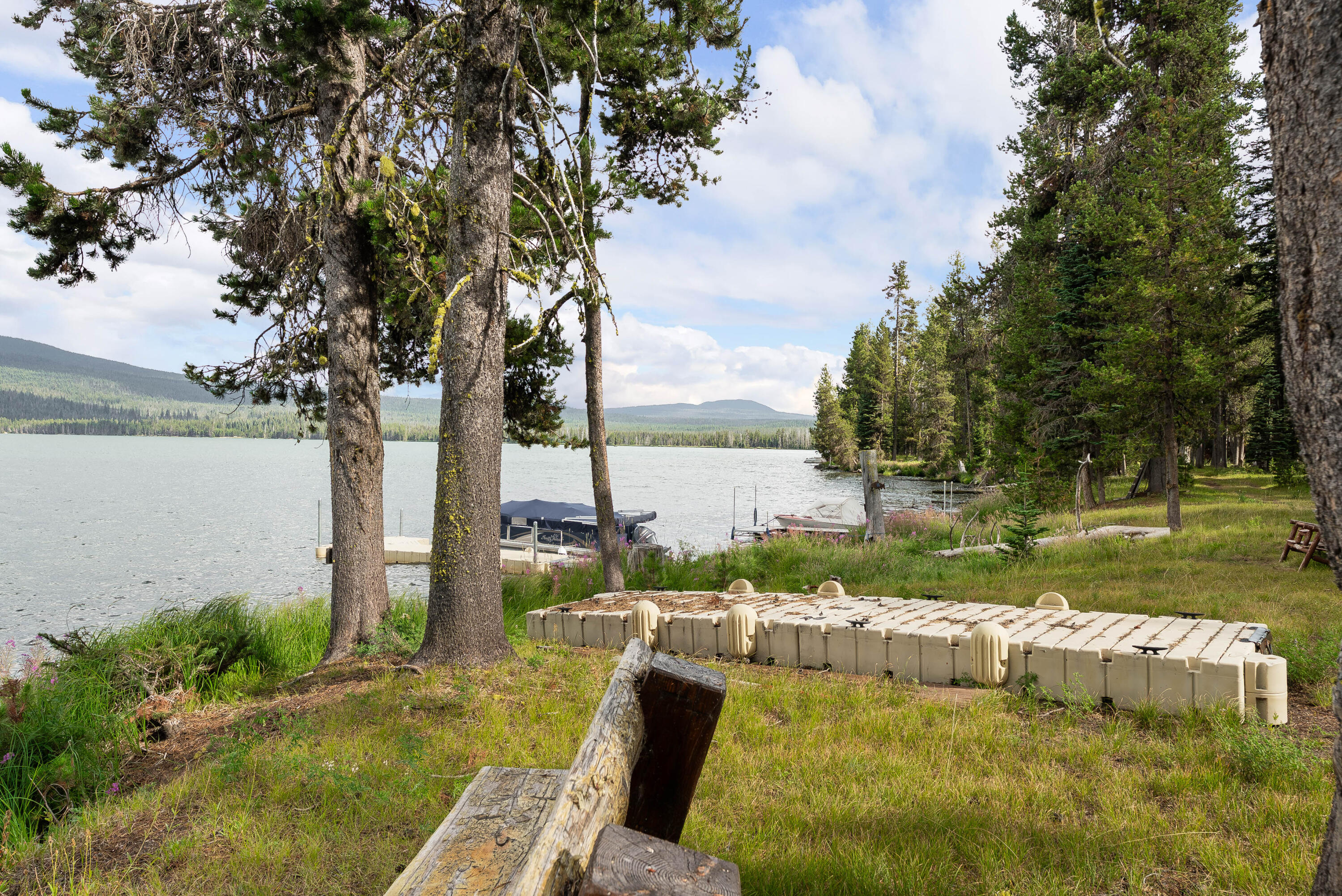 Summer Homes Tracts (unrec) - Land