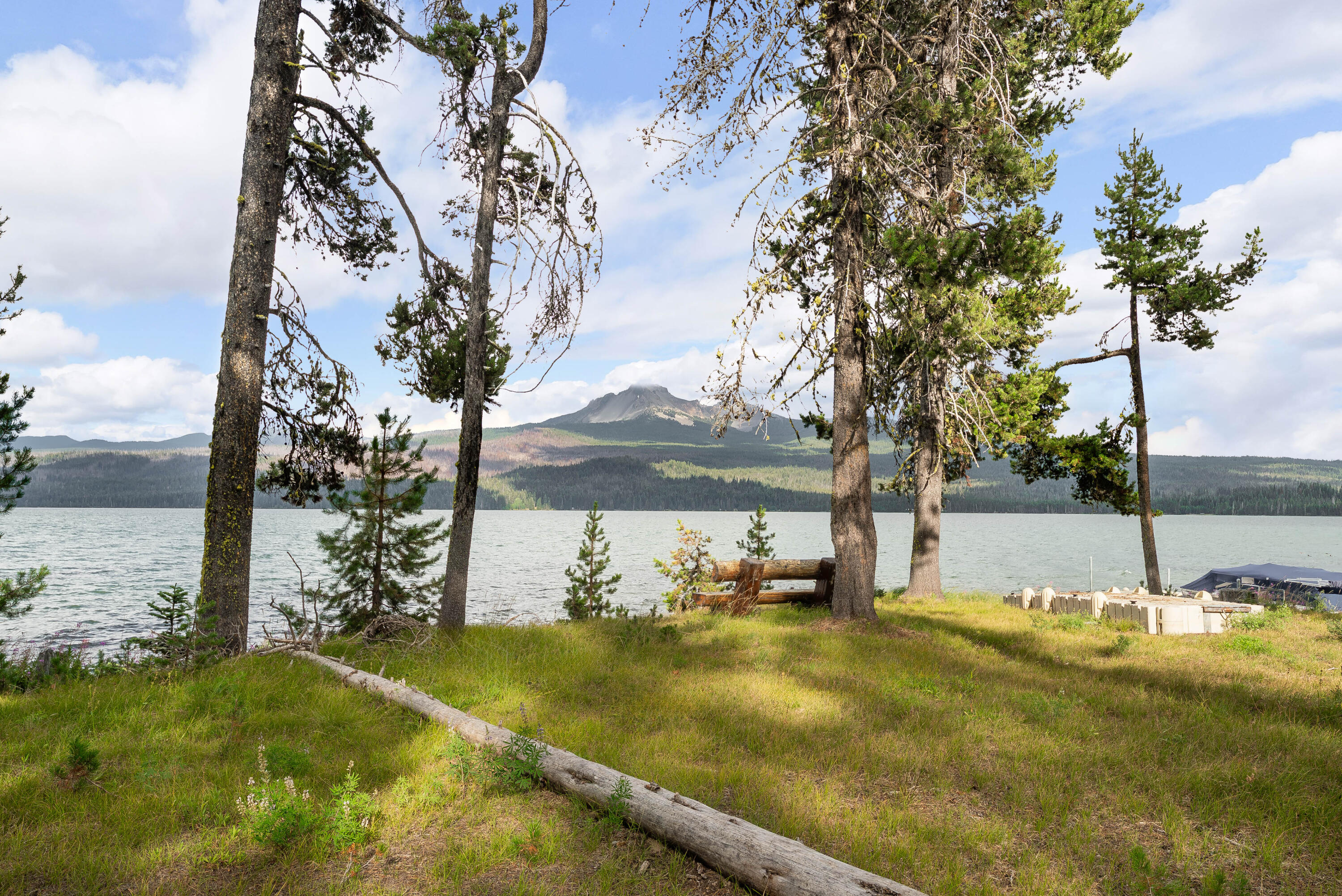 Summer Homes Tracts (unrec) - Land