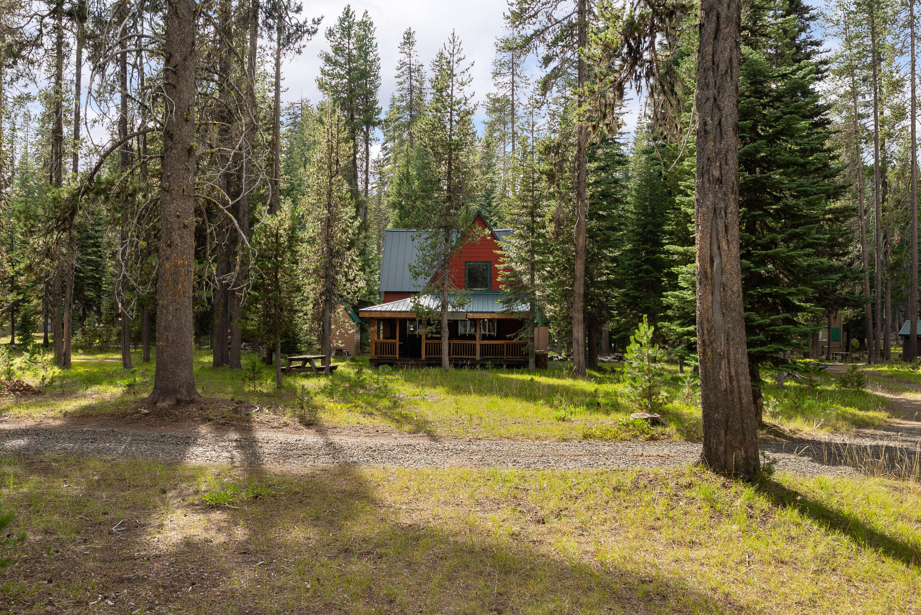 Summer Homes Tracts (unrec) - Land