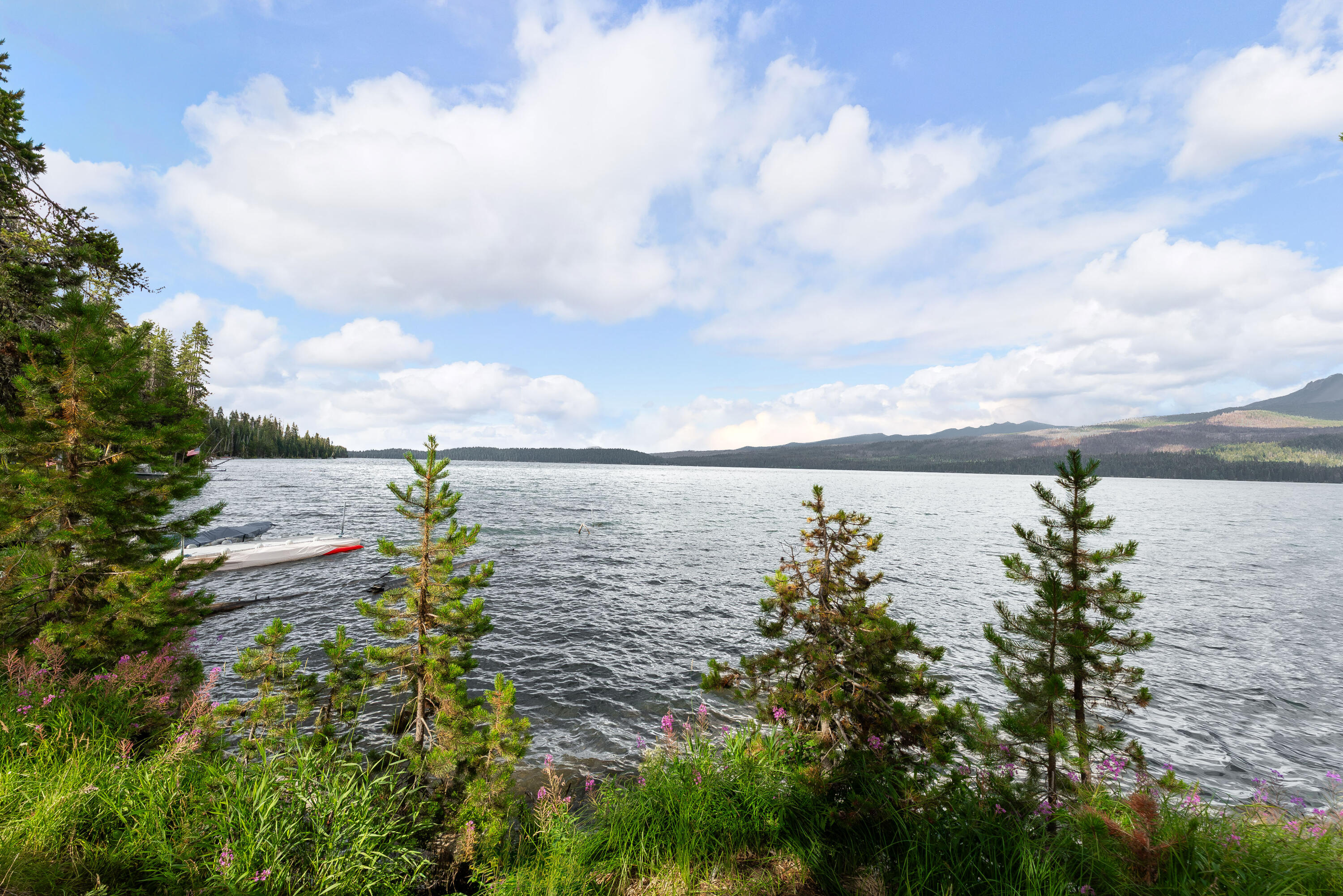 Summer Homes Tracts (unrec) - Land