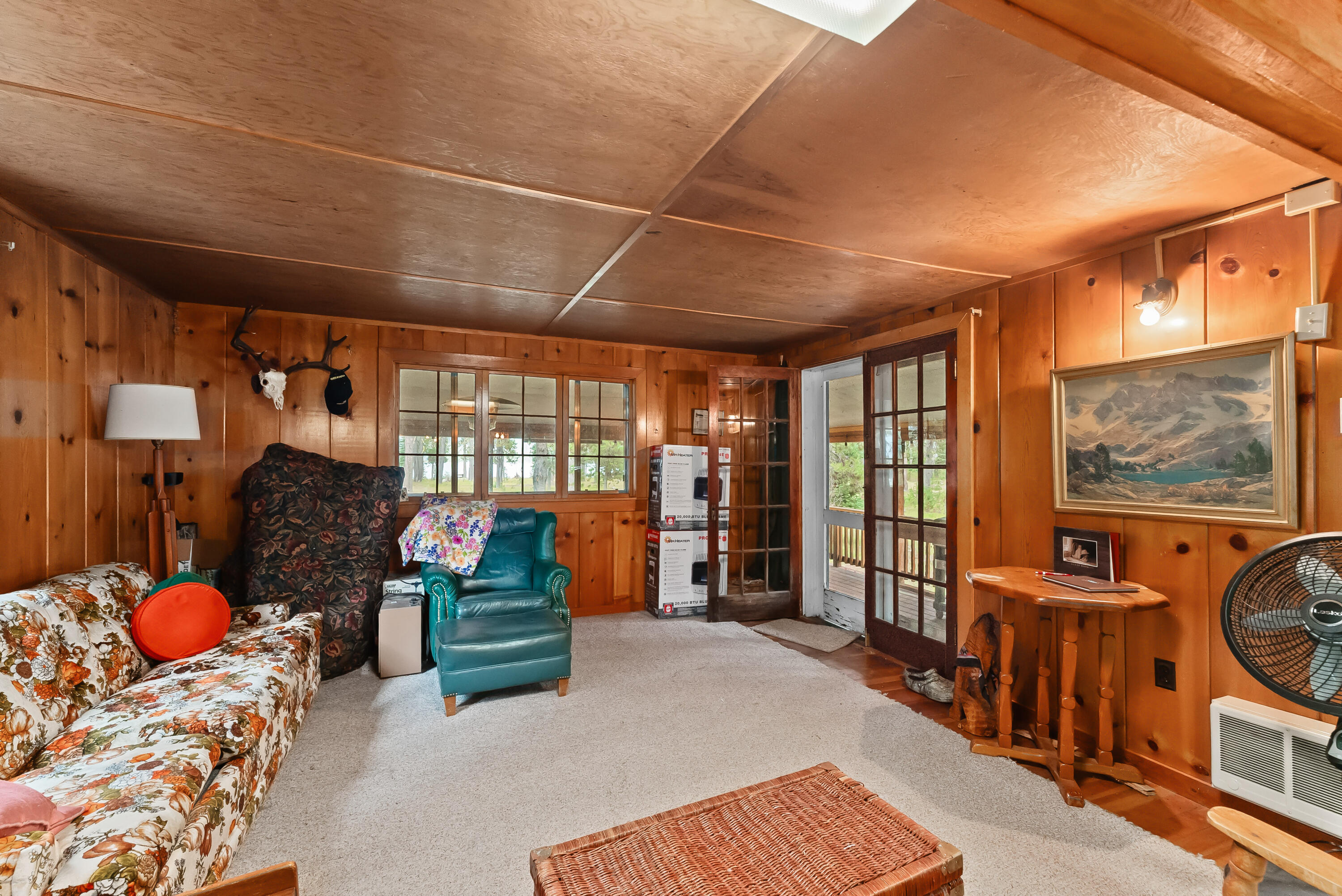 Summer Homes Tracts (unrec) - Land