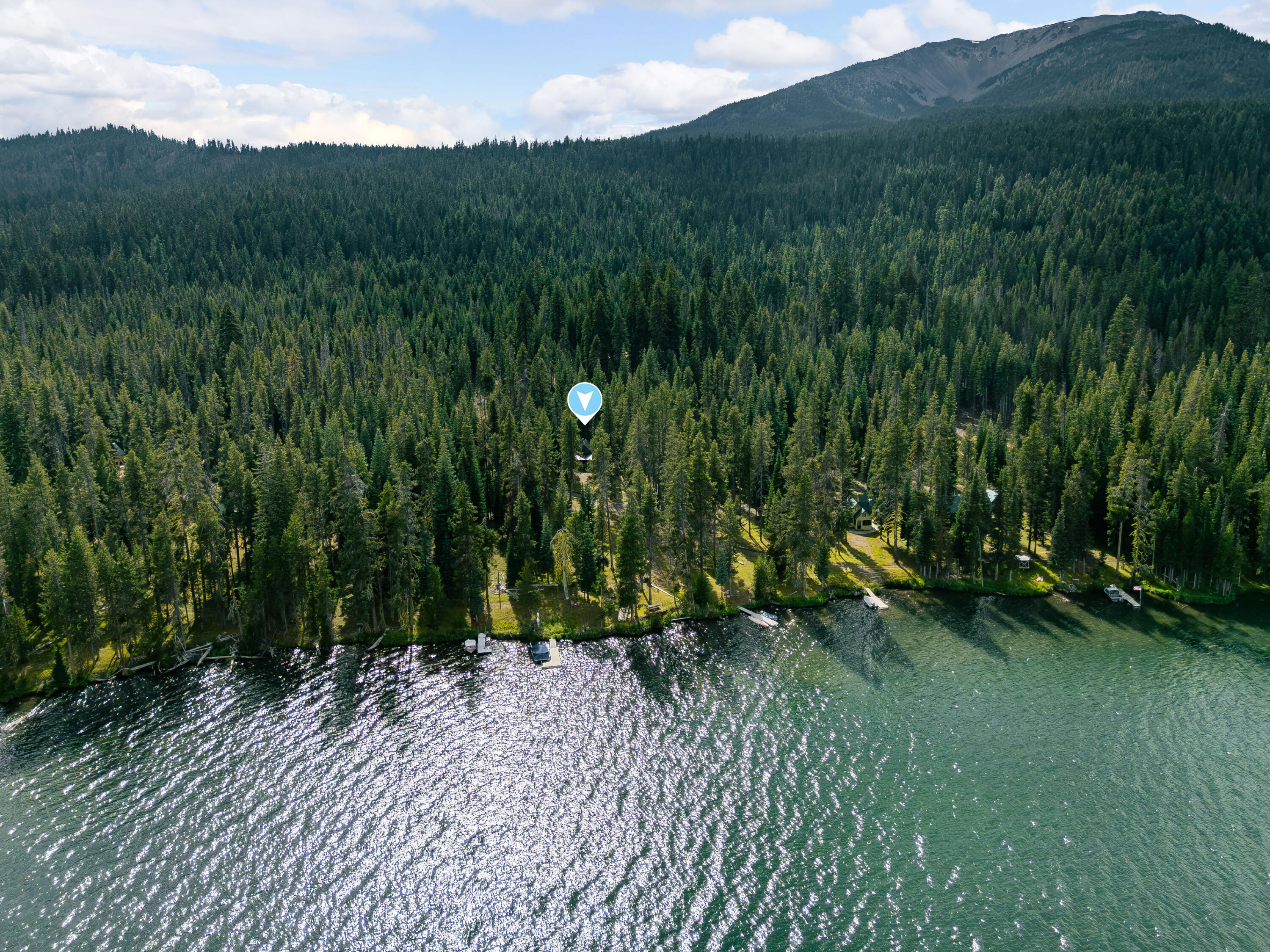 Summer Homes Tracts (unrec) - Land