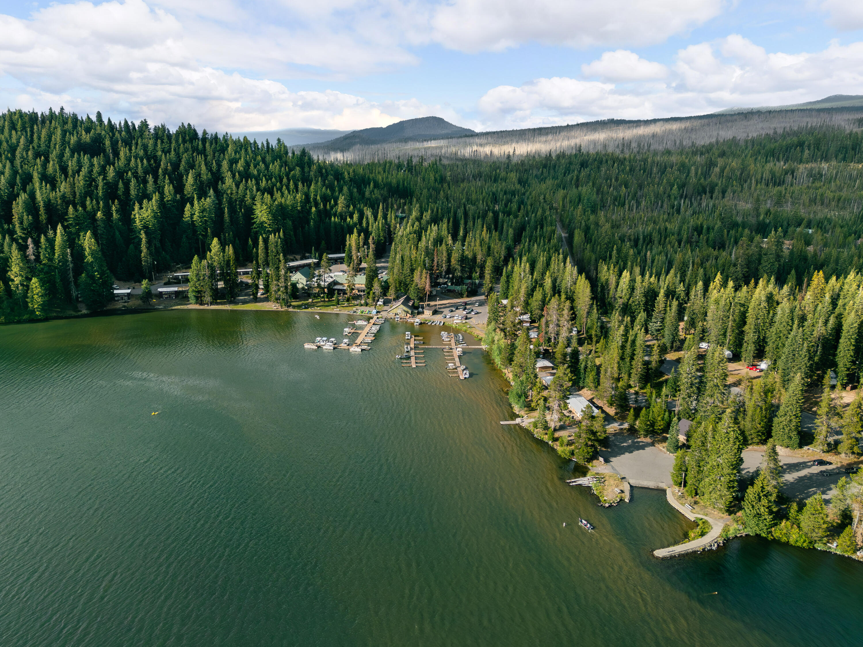 Summer Homes Tracts (unrec) - Land