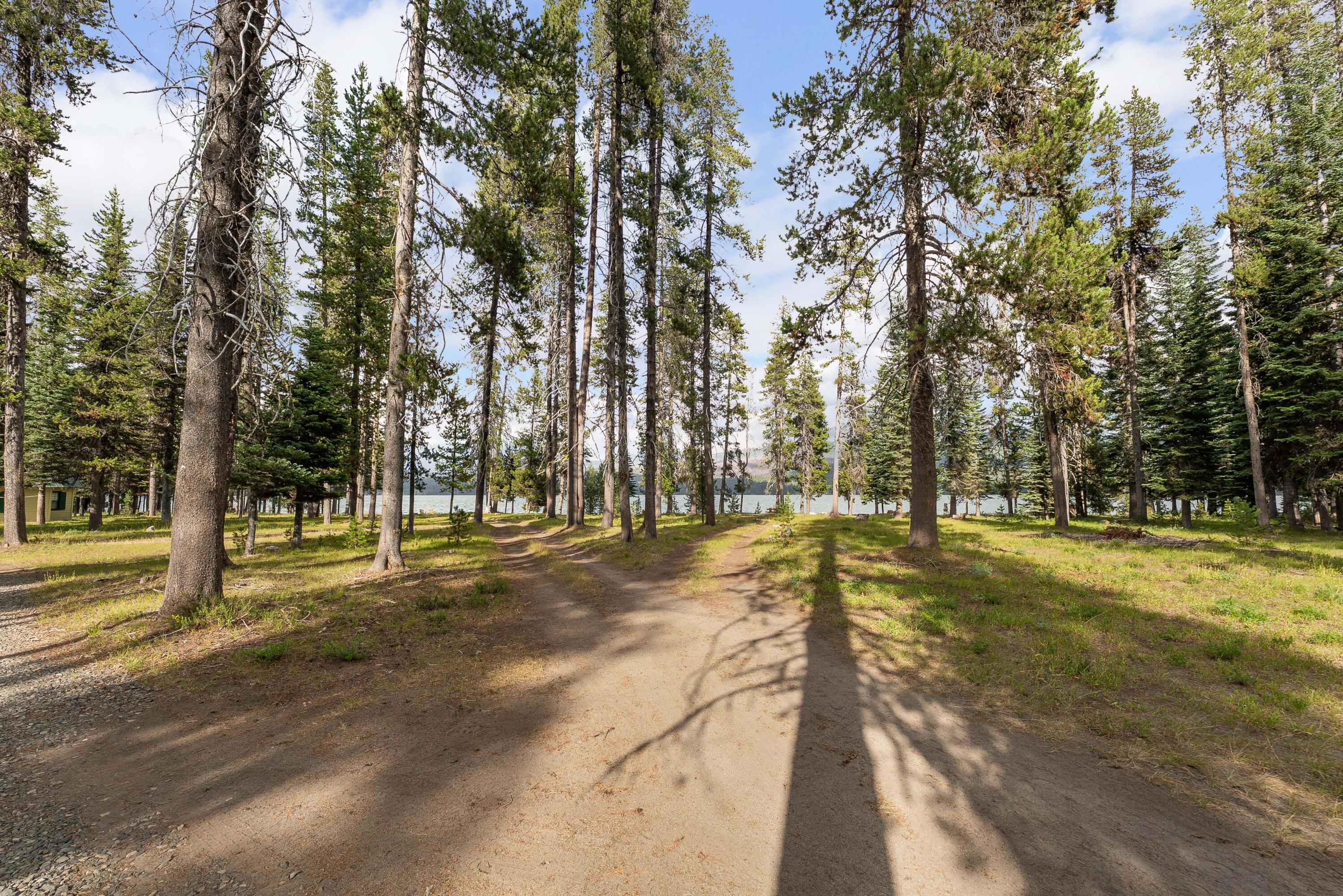 Summer Homes Tracts (unrec) - Land