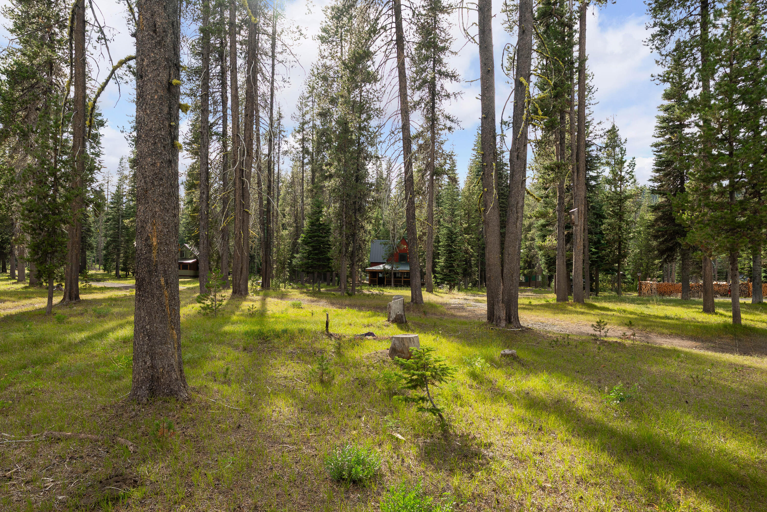 Summer Homes Tracts (unrec) - Land