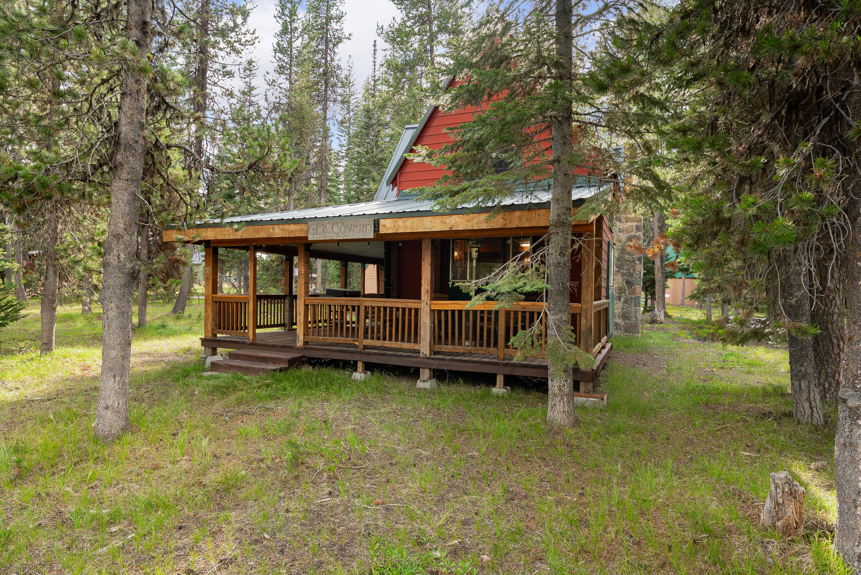 Summer Homes Tracts (unrec) - Land