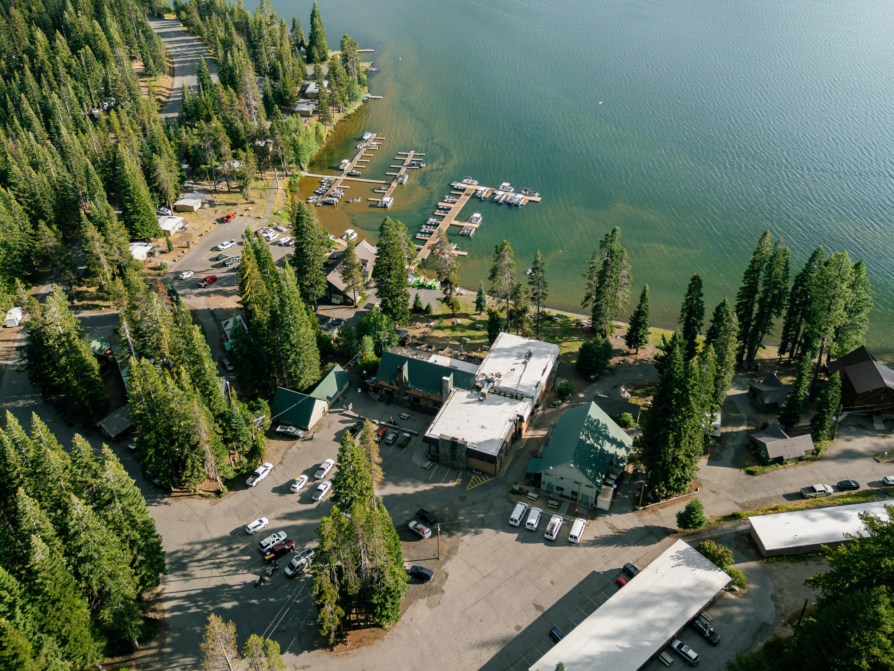 Summer Homes Tracts (unrec) - Land