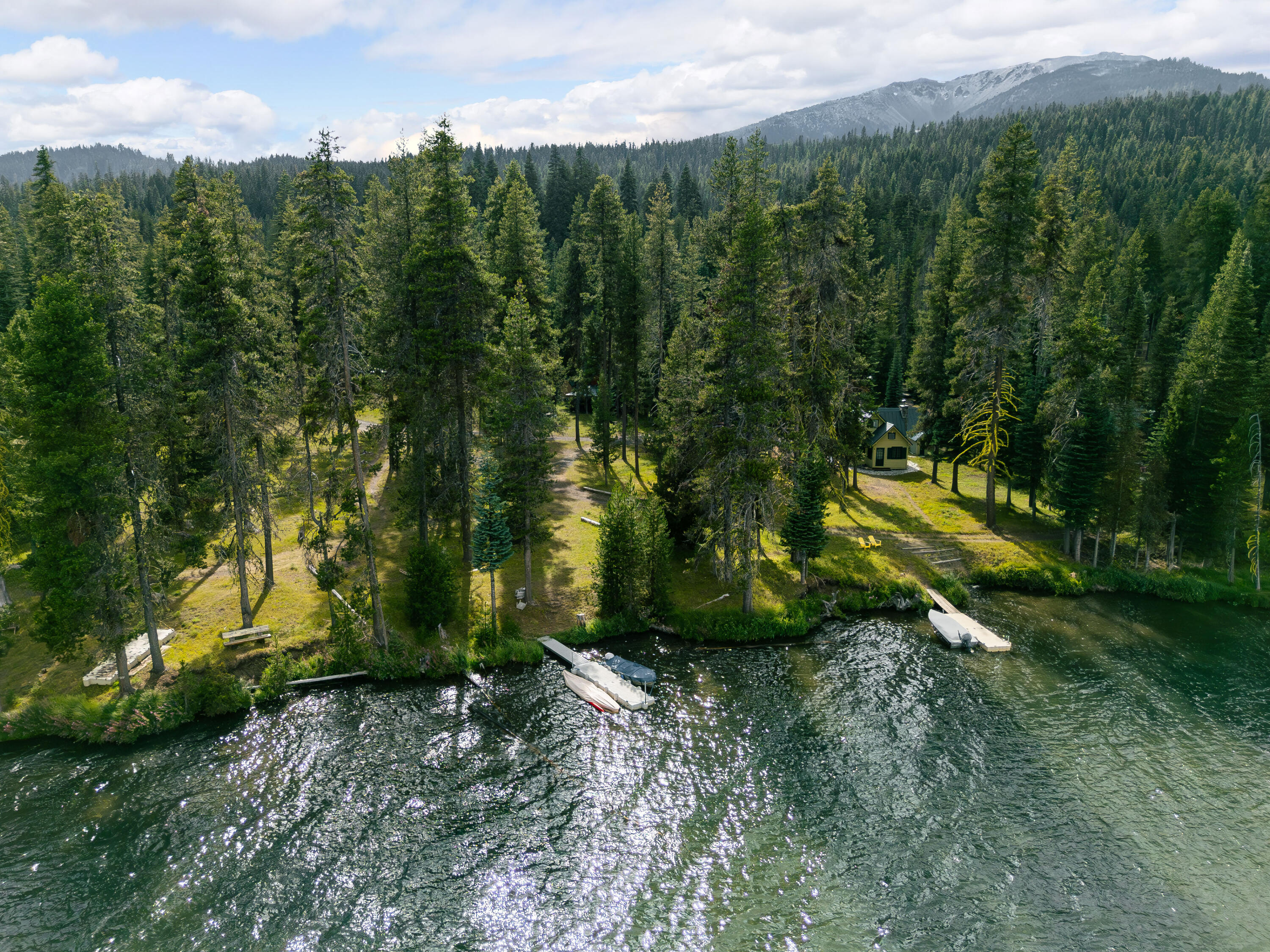 Summer Homes Tracts (unrec) - Land