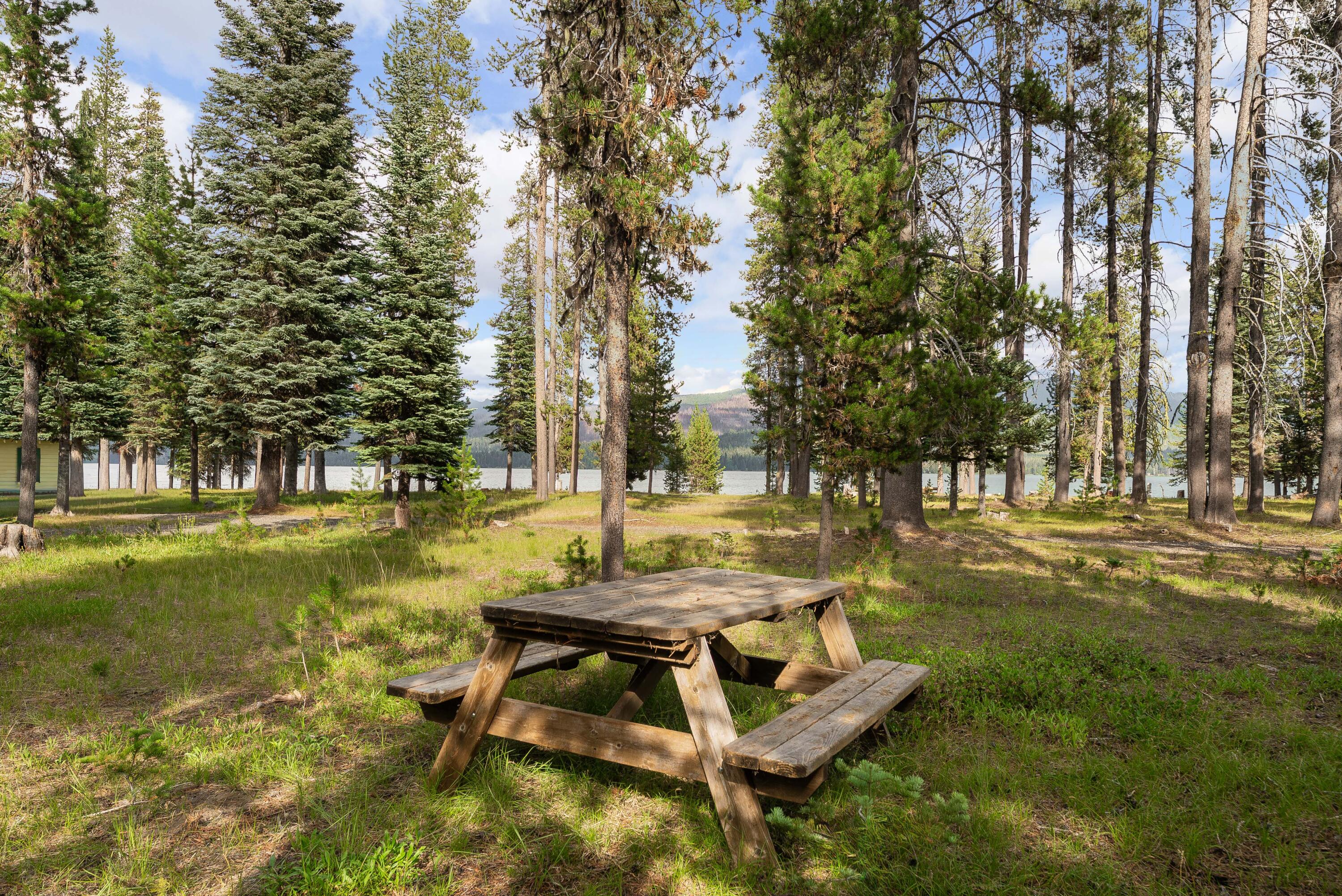 Summer Homes Tracts (unrec) - Land
