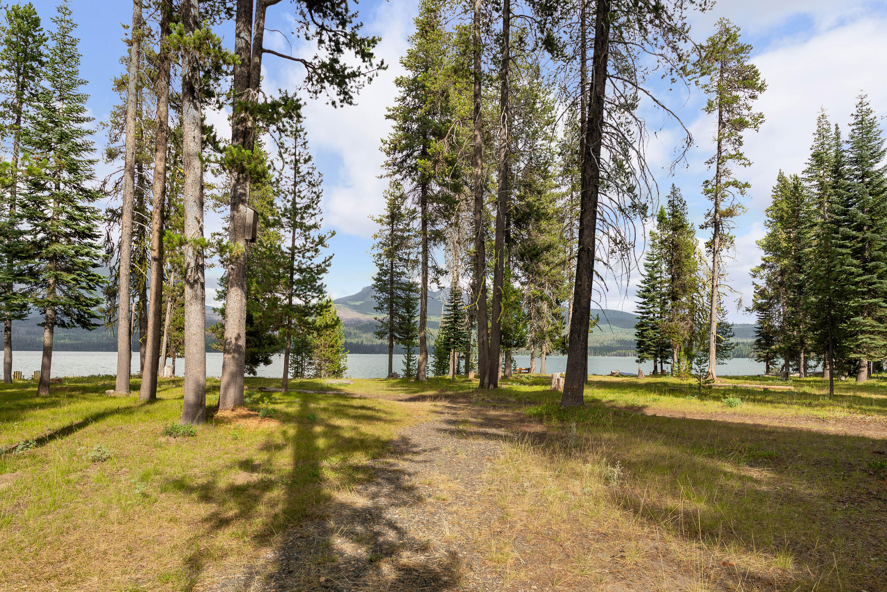 Summer Homes Tracts (unrec) - Land