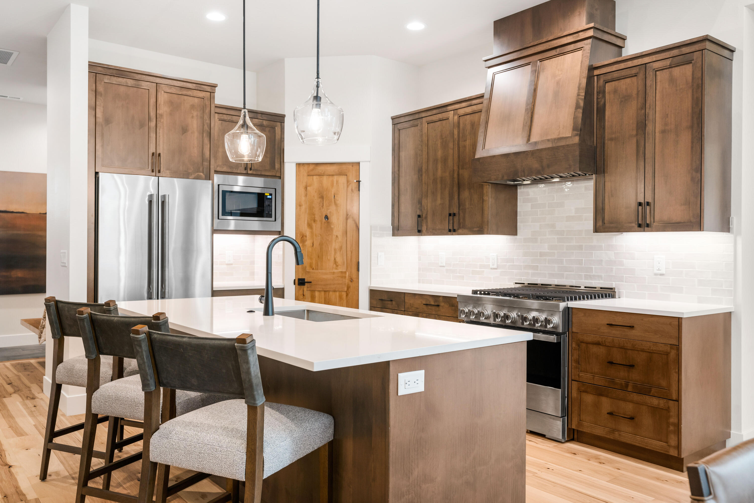 Caldera Springs - Residential