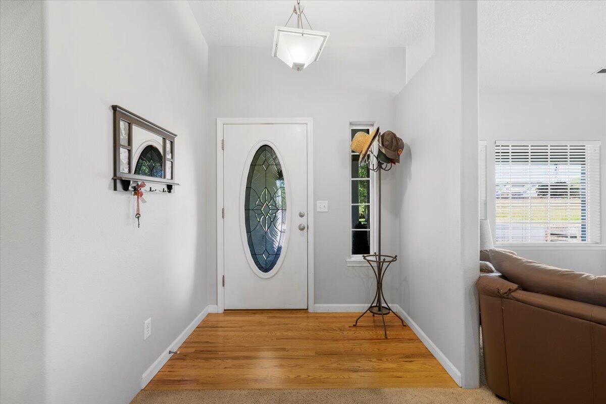 Angel View Subdivision - Residential