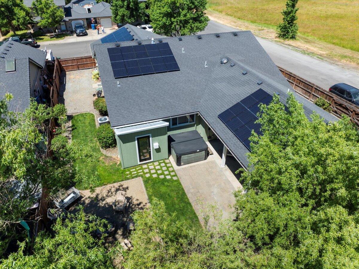 Angel View Subdivision - Residential