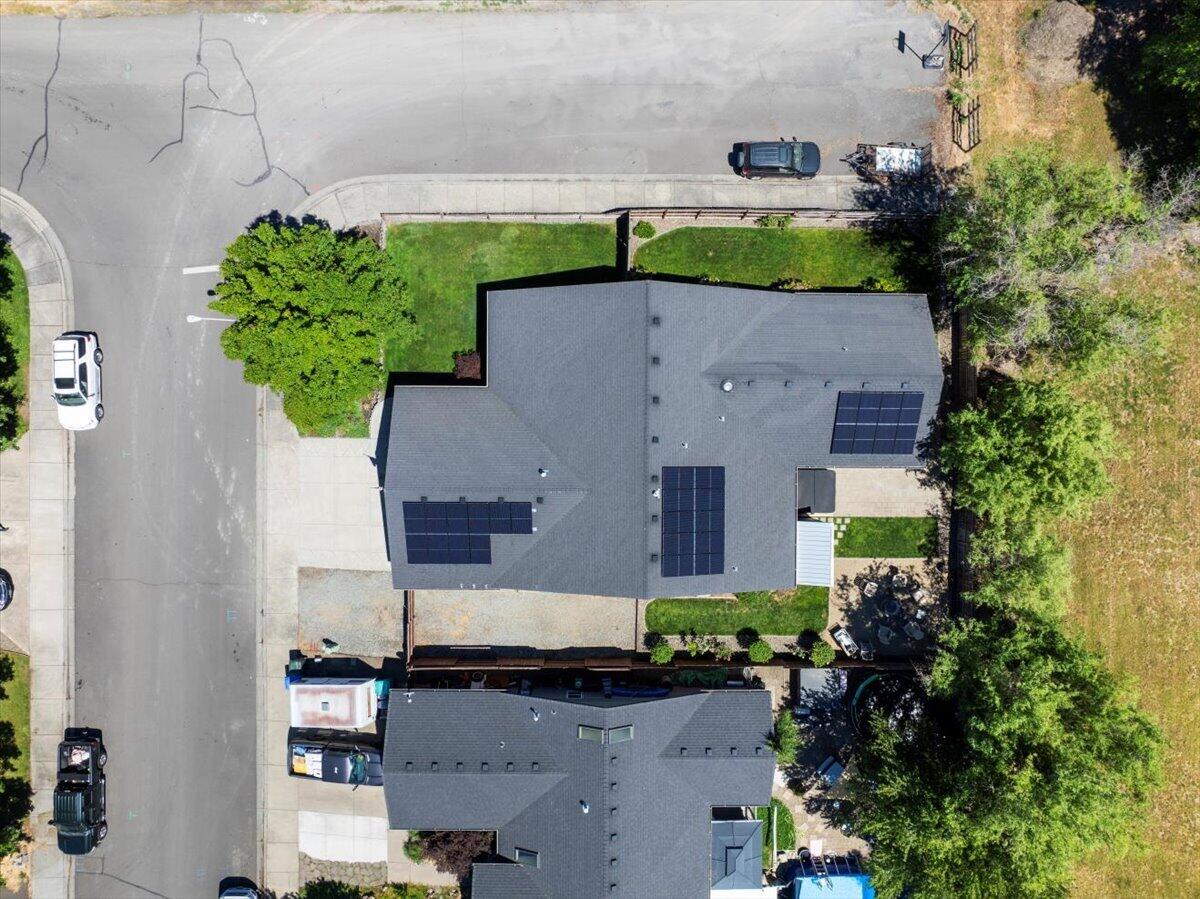 Angel View Subdivision - Residential