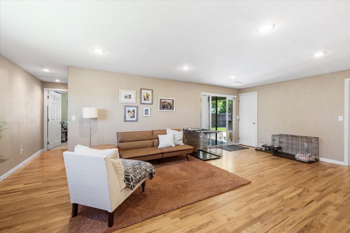 Angel View Subdivision - Residential