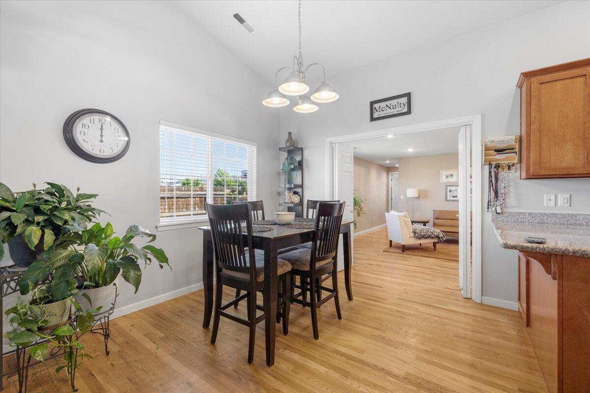 Angel View Subdivision - Residential