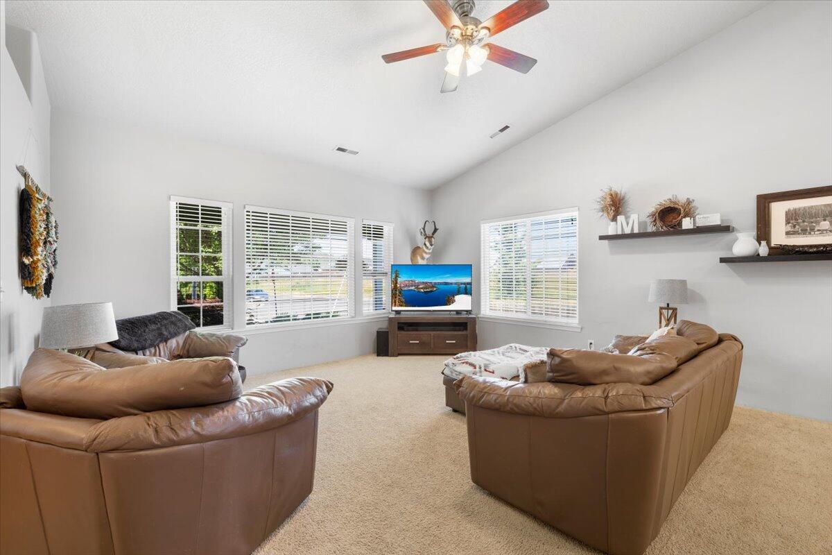 Angel View Subdivision - Residential