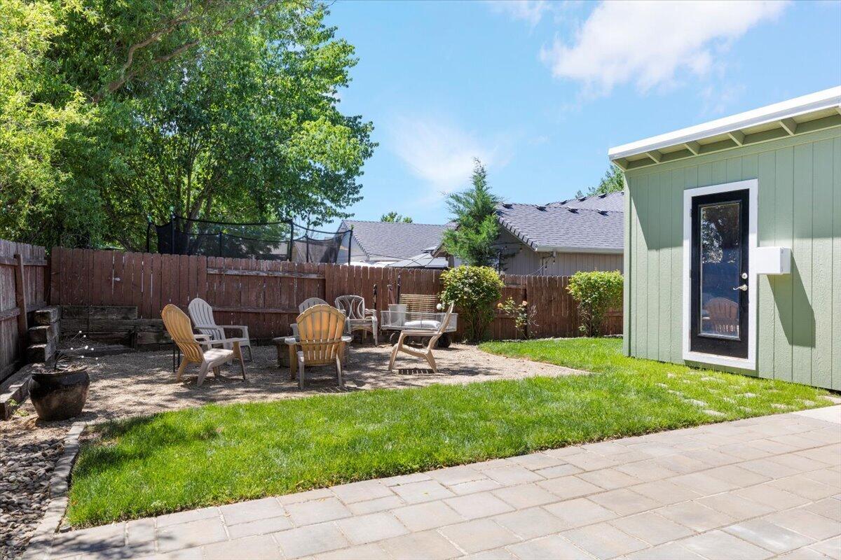 Angel View Subdivision - Residential