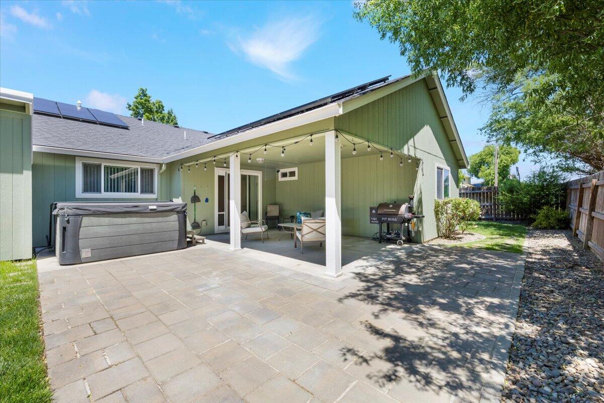 Angel View Subdivision - Residential