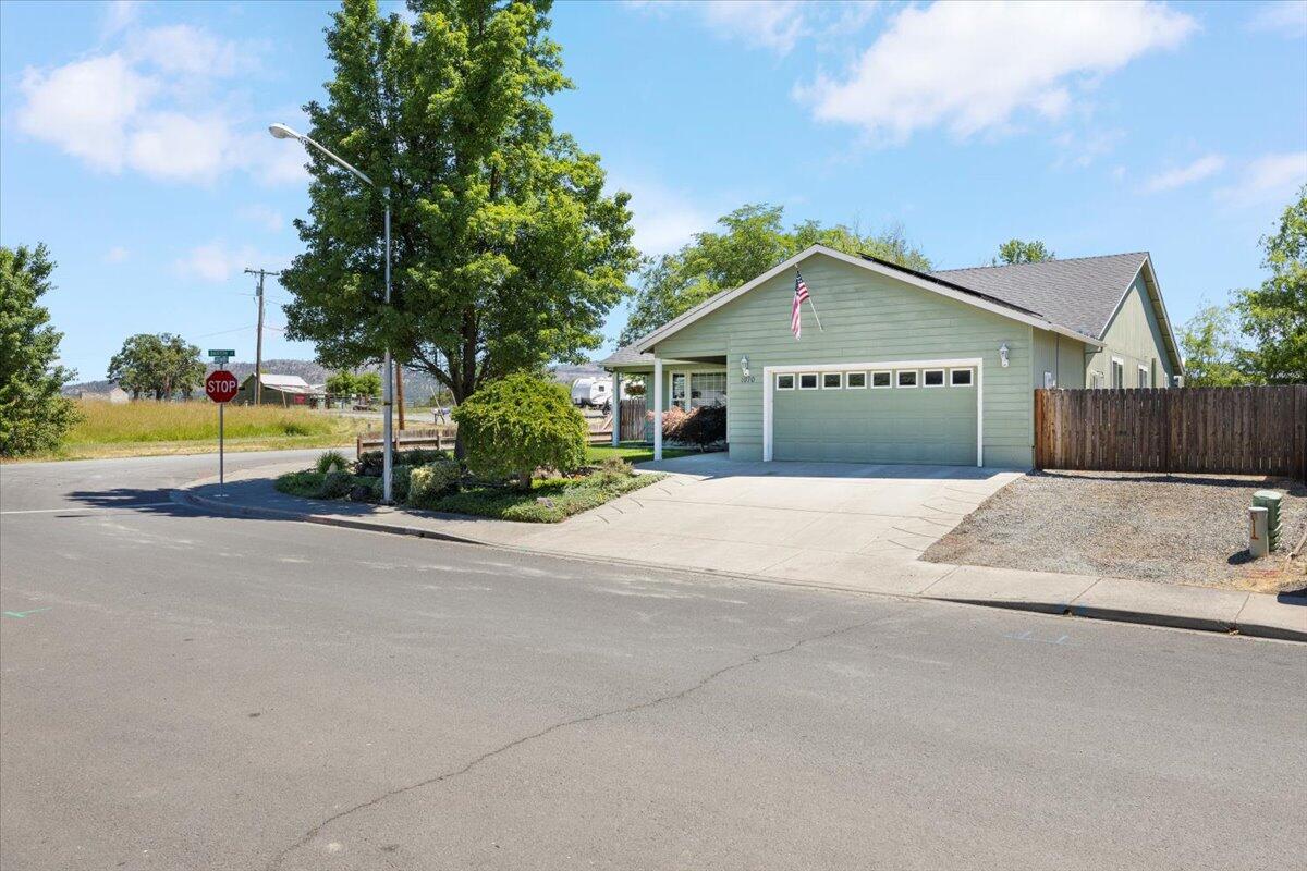 Angel View Subdivision - Residential