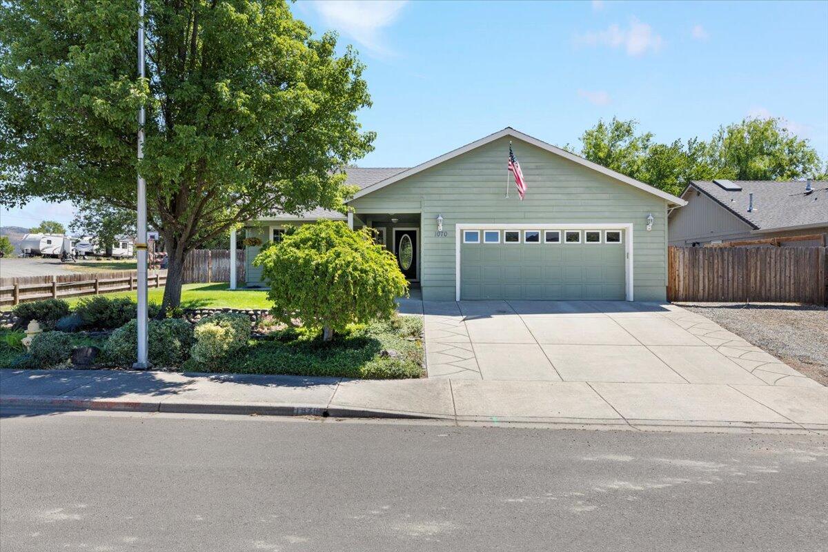 Angel View Subdivision - Residential