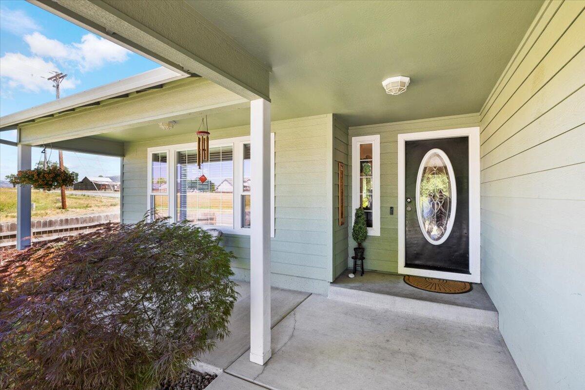 Angel View Subdivision - Residential