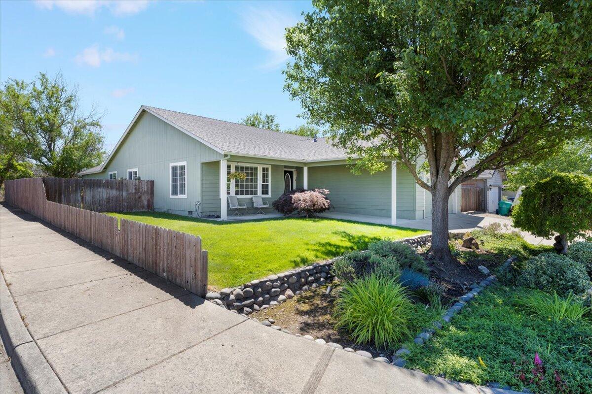 Angel View Subdivision - Residential