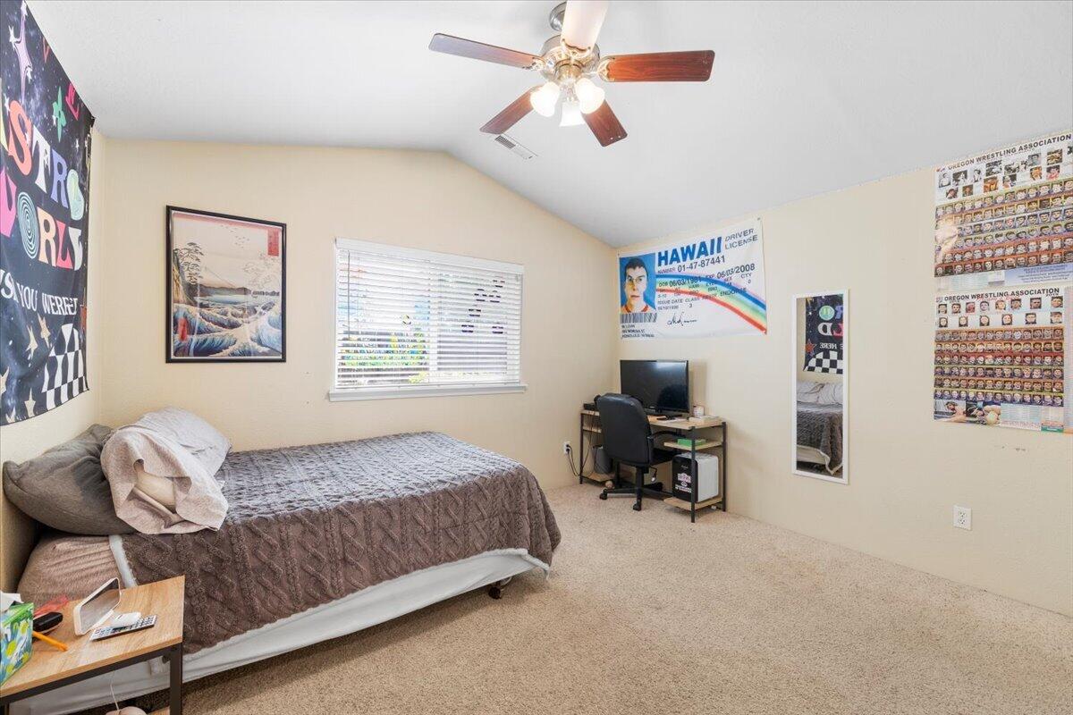 Angel View Subdivision - Residential