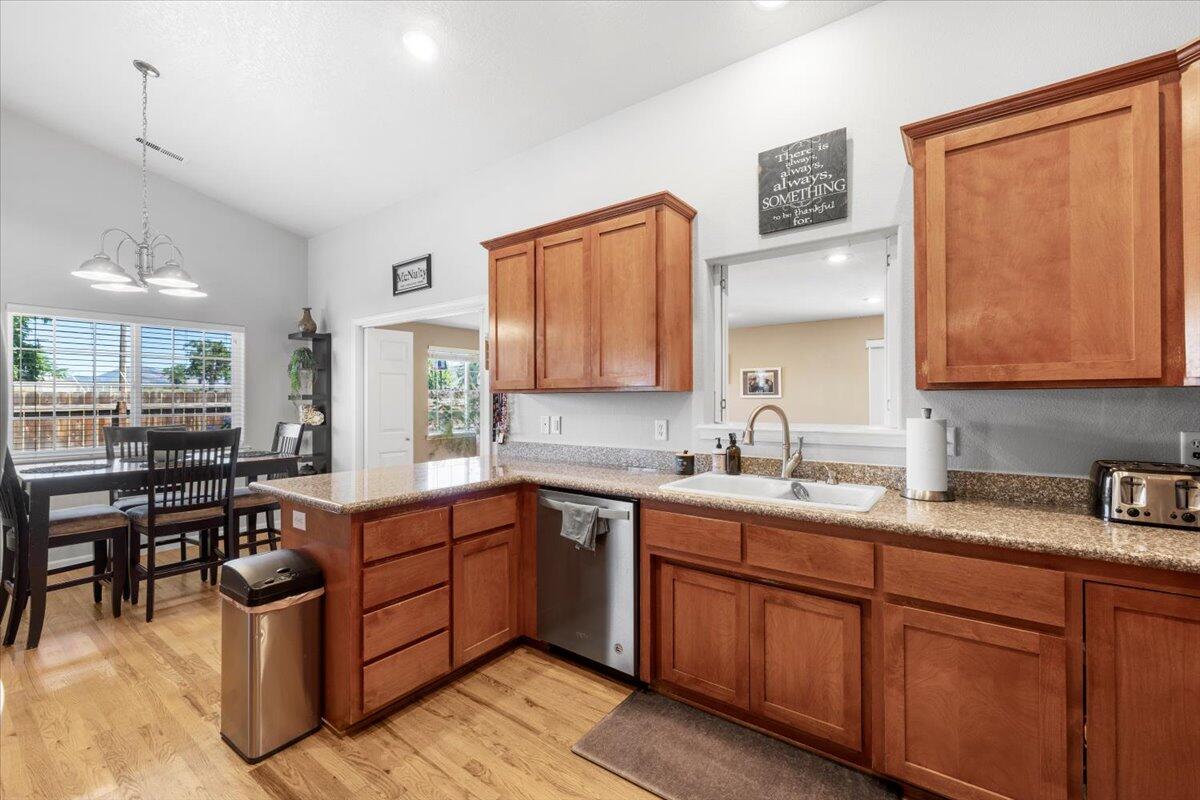 Angel View Subdivision - Residential