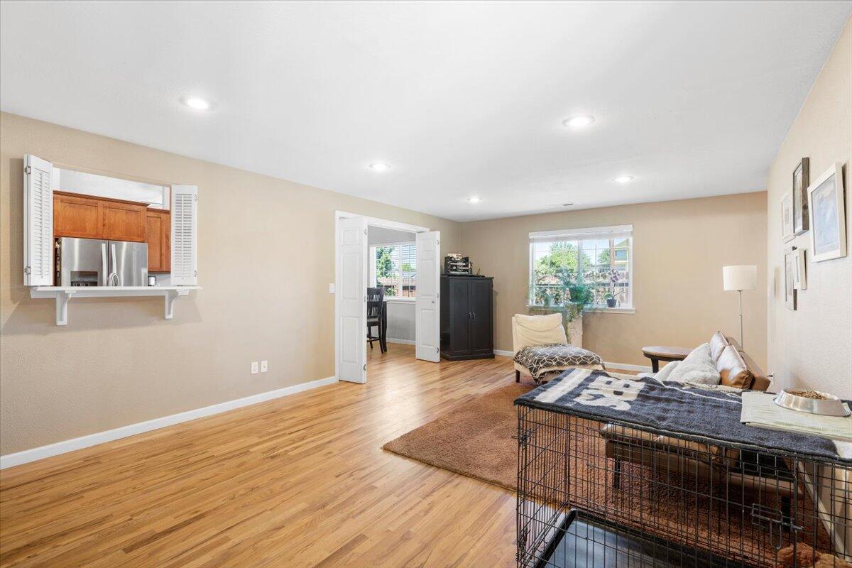 Angel View Subdivision - Residential