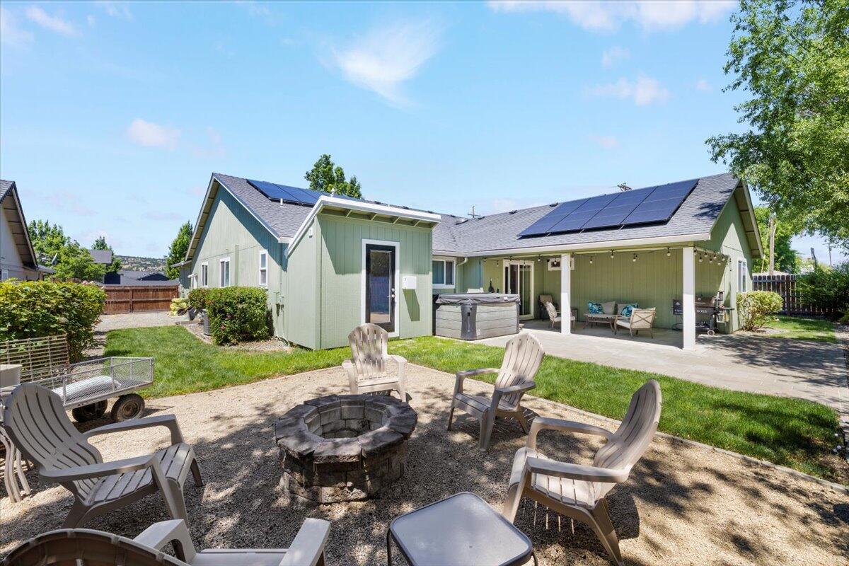Angel View Subdivision - Residential