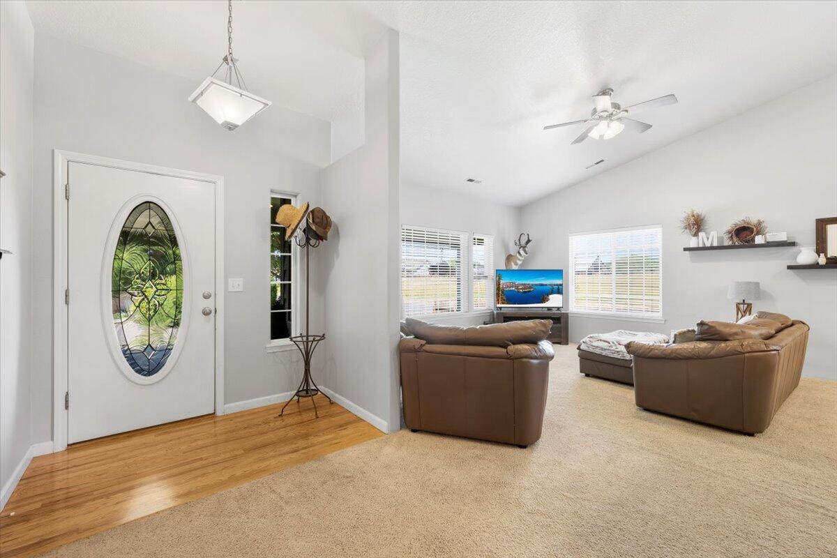 Angel View Subdivision - Residential