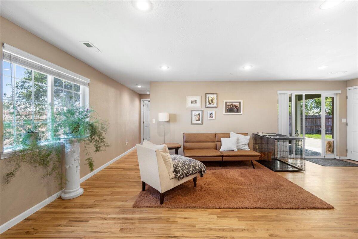 Angel View Subdivision - Residential
